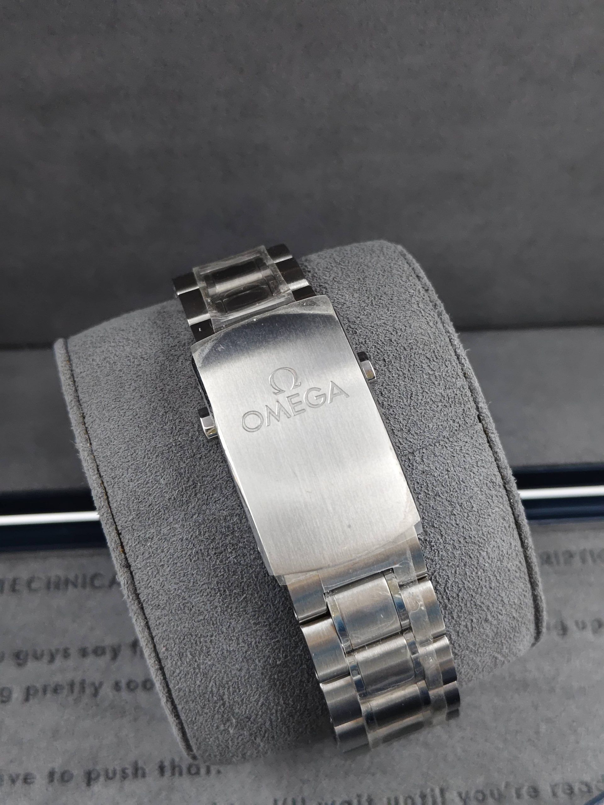 Omega Speedmaster 311.30.42.30.03.001 - Image 7