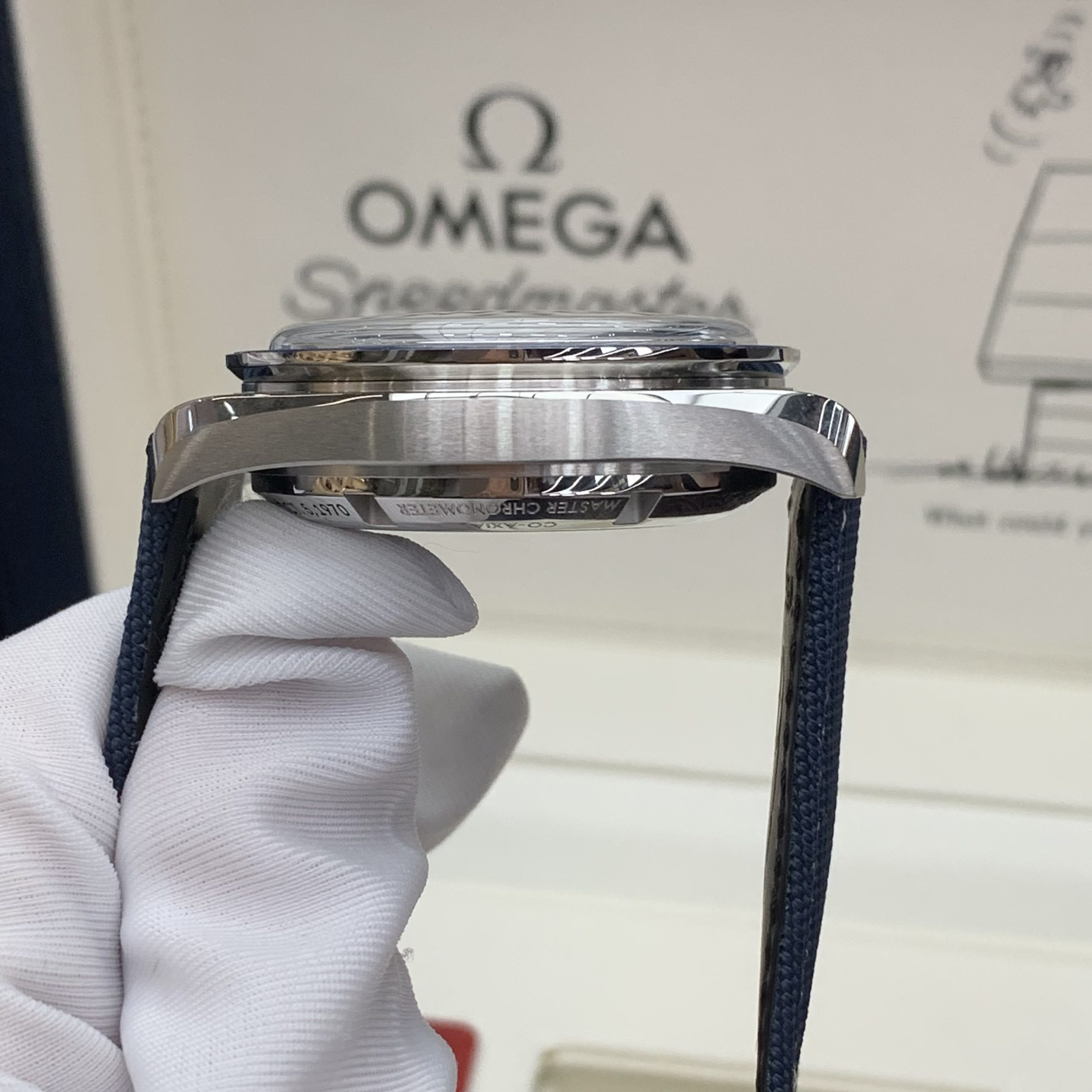 Omega Speedmaster 310.32.42.50.02.001 - Image 3
