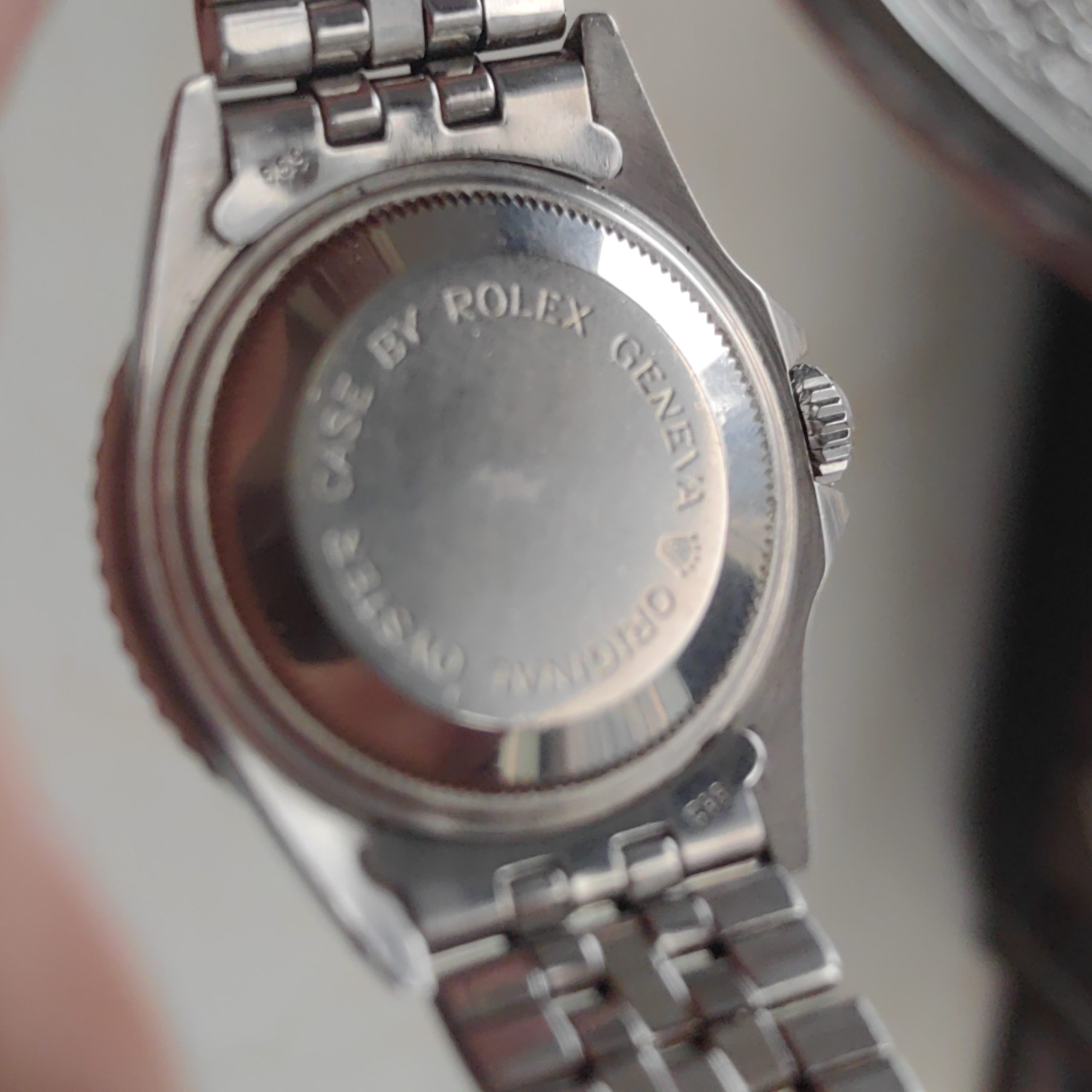 Tudor Submariner 73090 - Image 5