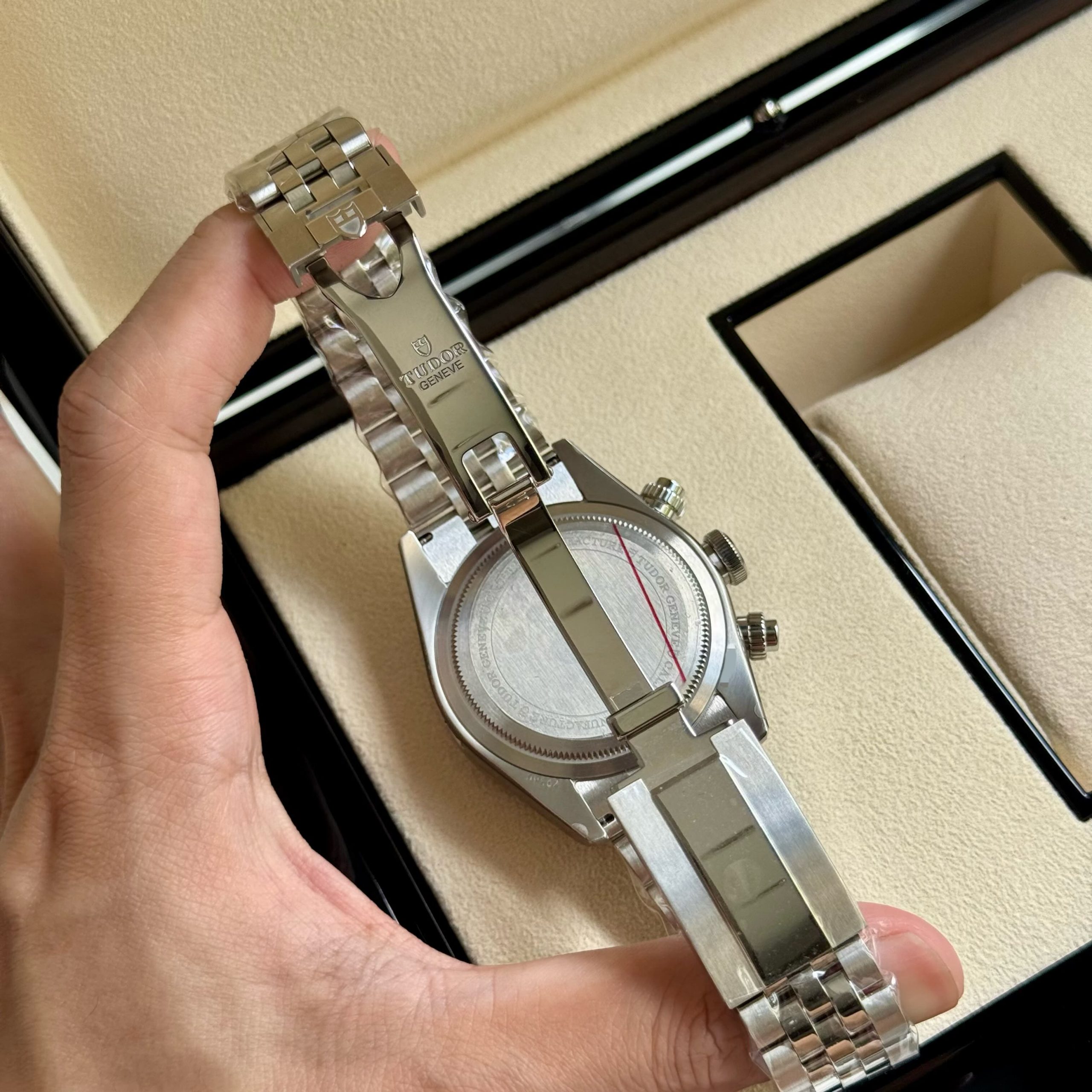 Tudor Black Bay M79360B-0002 - Image 6