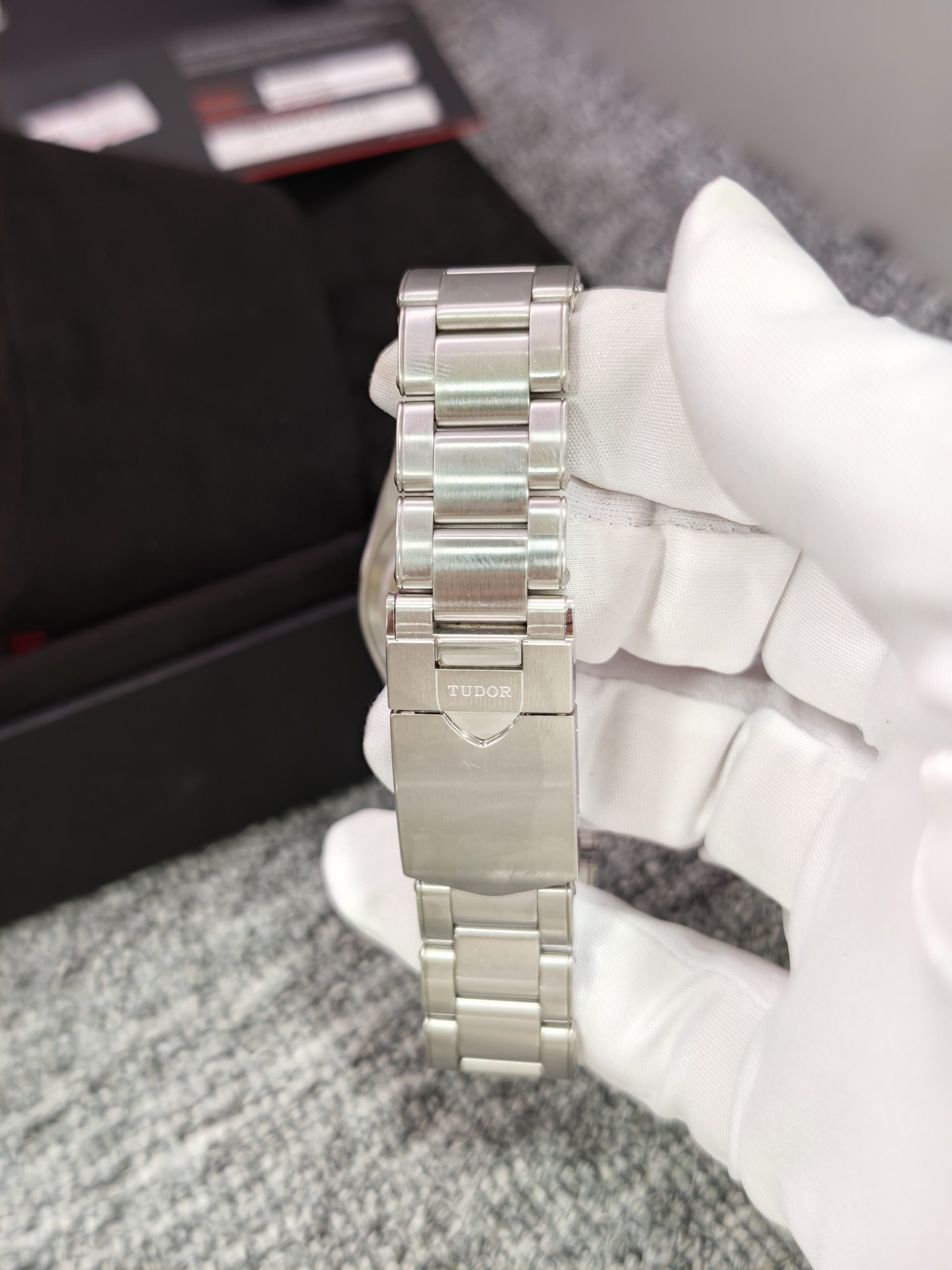 Tudor Black Bay M79360N-0001 - Image 7