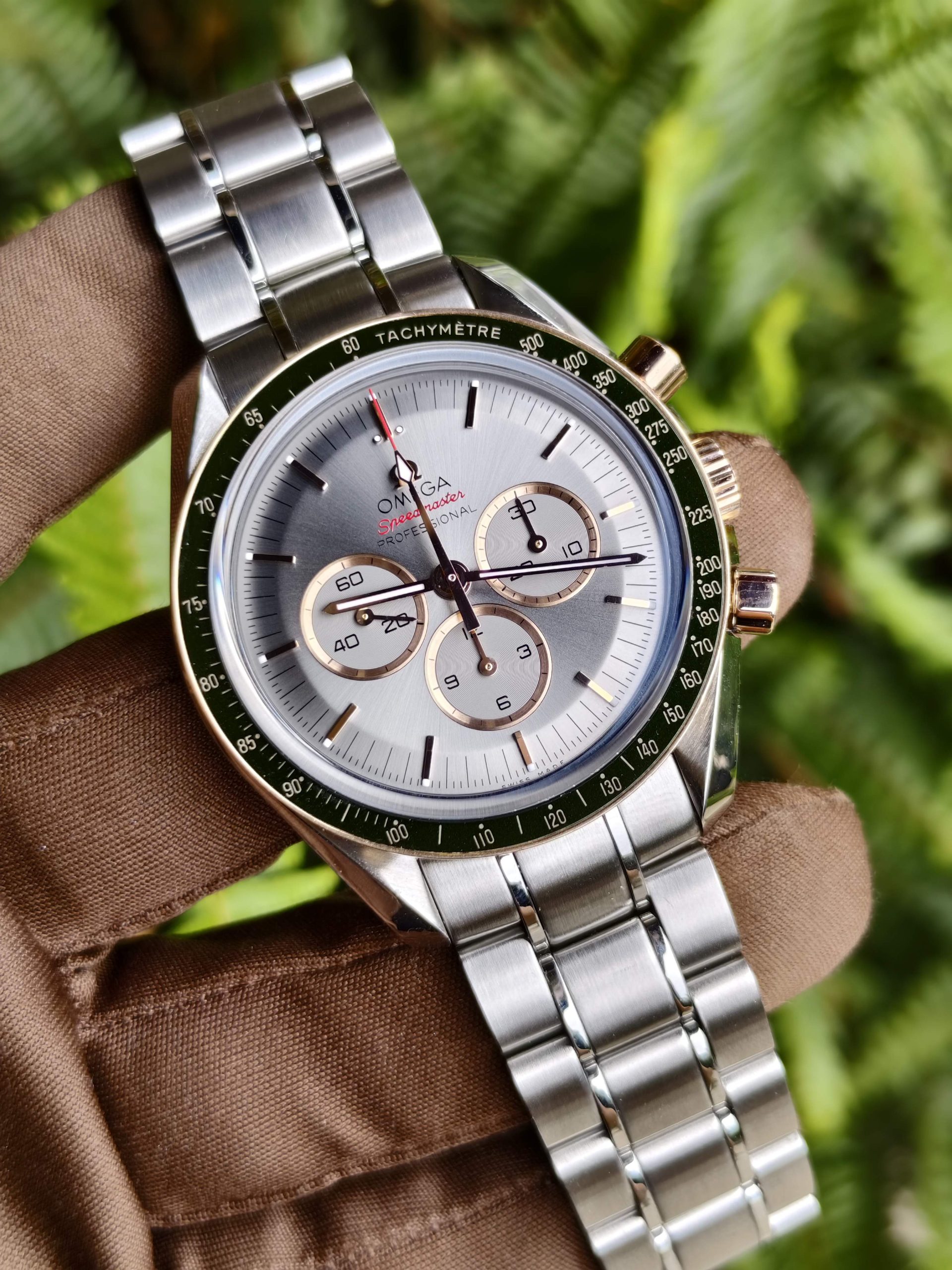 Omega Speedmaster 522.20.42.30.06.001 - Image 2