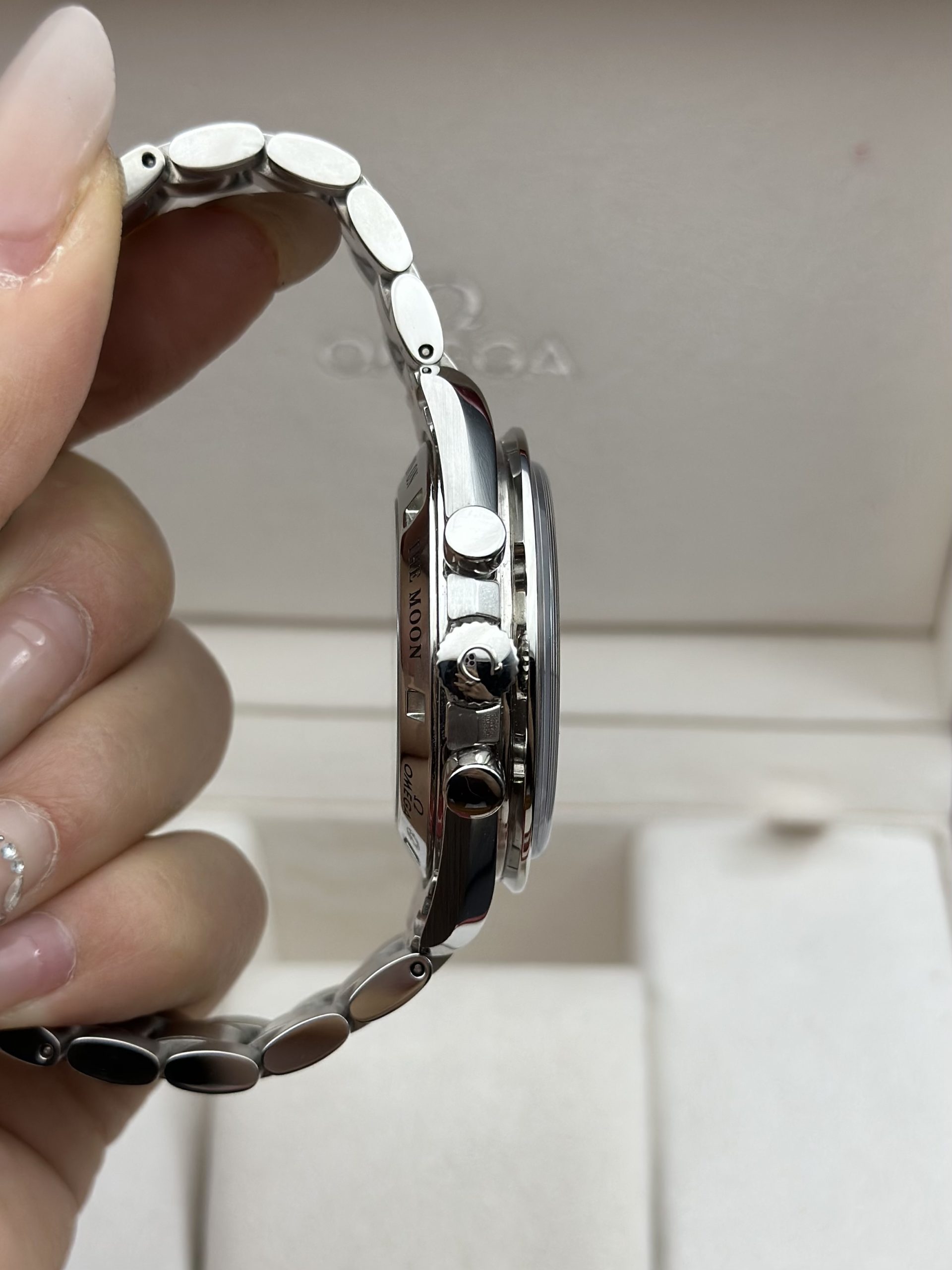 Omega Speedmaster 3573.50.00 - Image 5