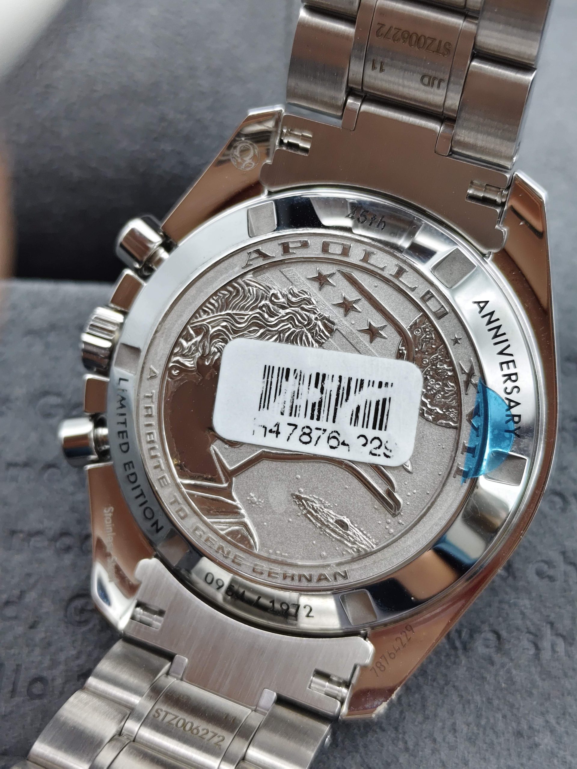 Omega Speedmaster 311.30.42.30.03.001 - Image 6