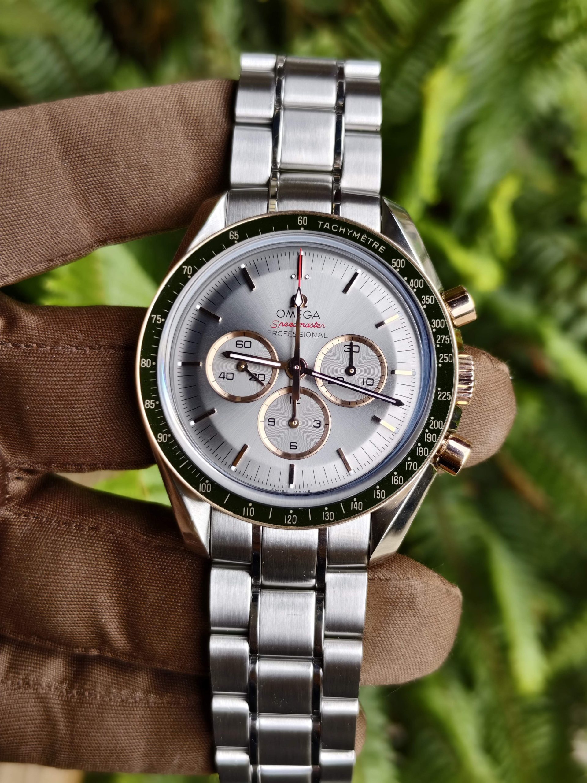 Omega Speedmaster 522.20.42.30.06.001 - Image 3
