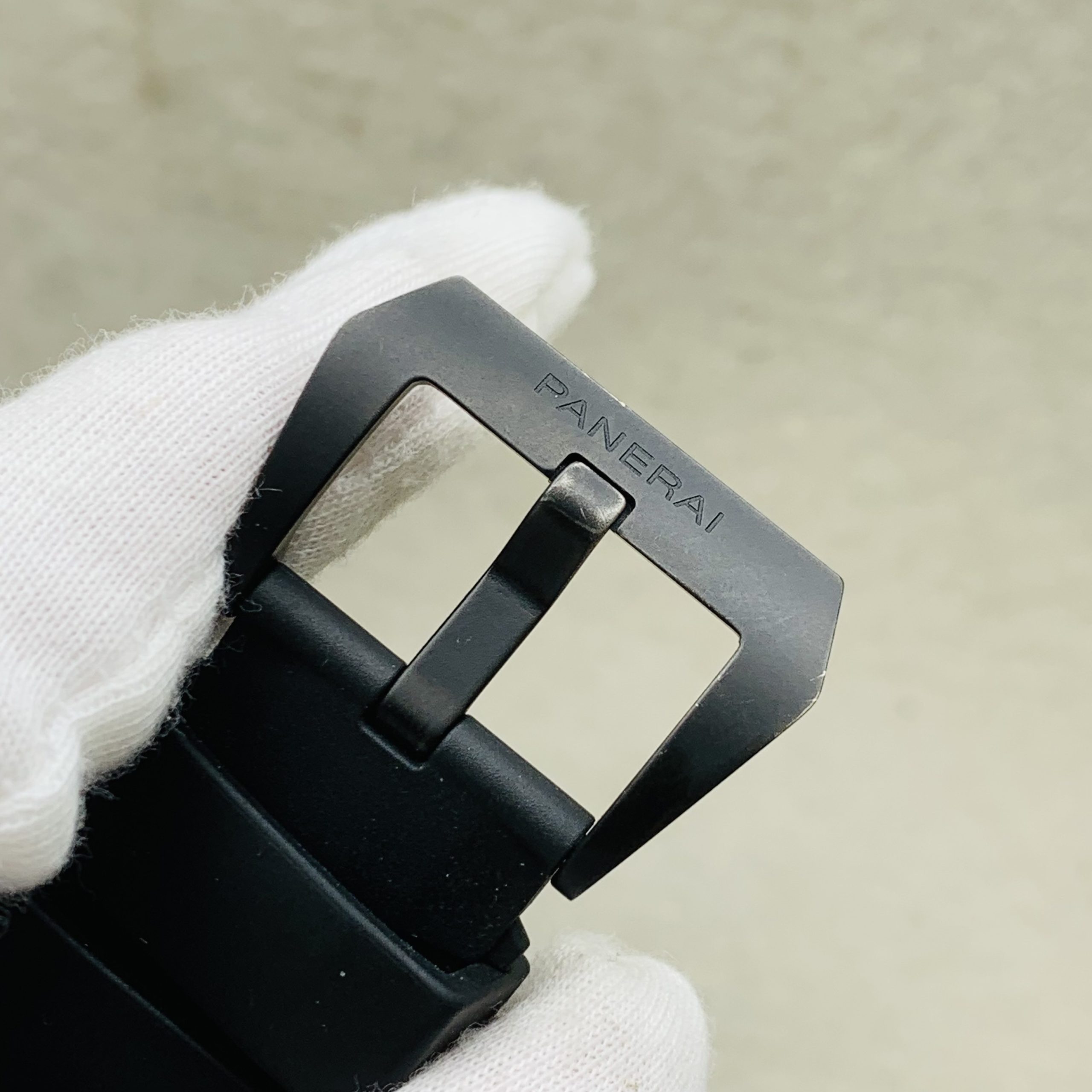 Panerai submersible PAM 02979 - Image 6