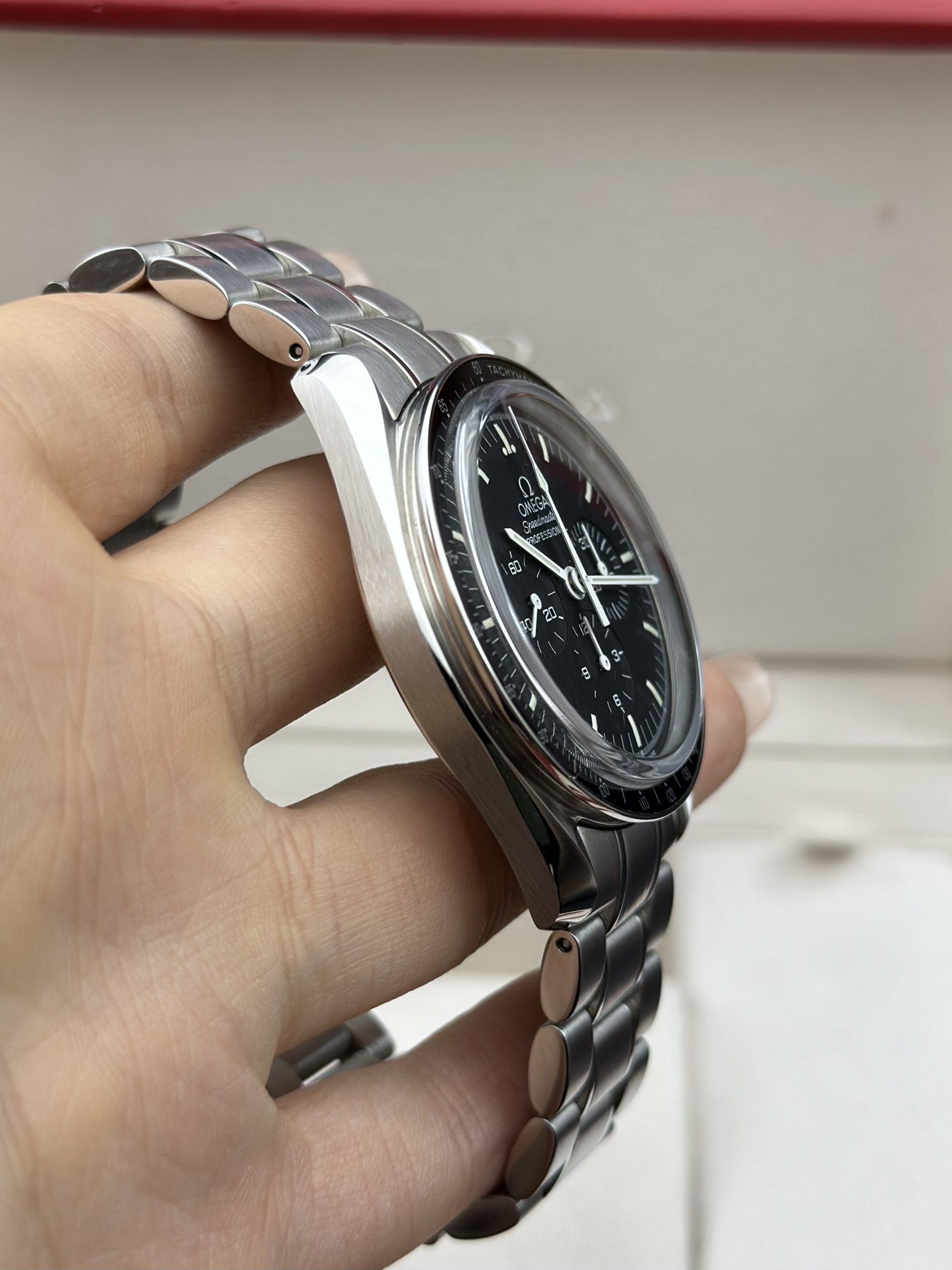 Omega Speedmaster 3573.50.00 - Image 8