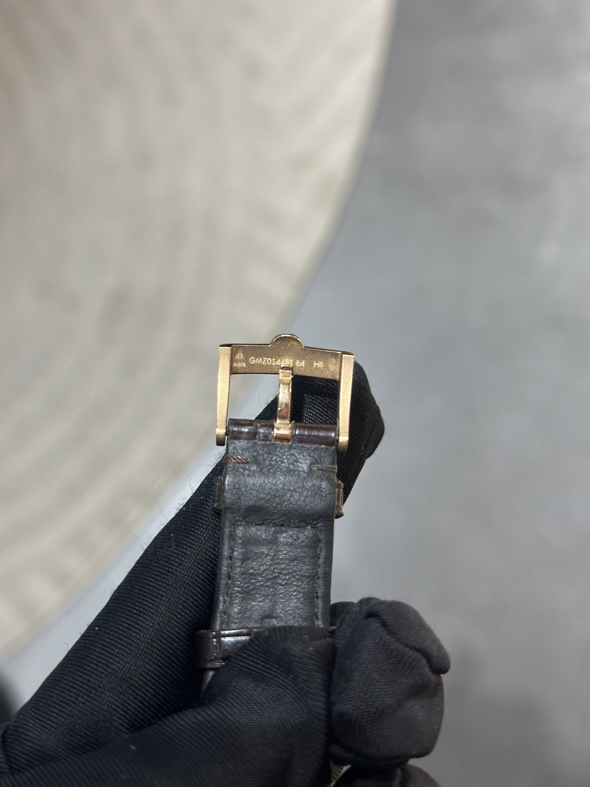 Omega Speedmaster 329.92.43.51.10.001 - Image 6
