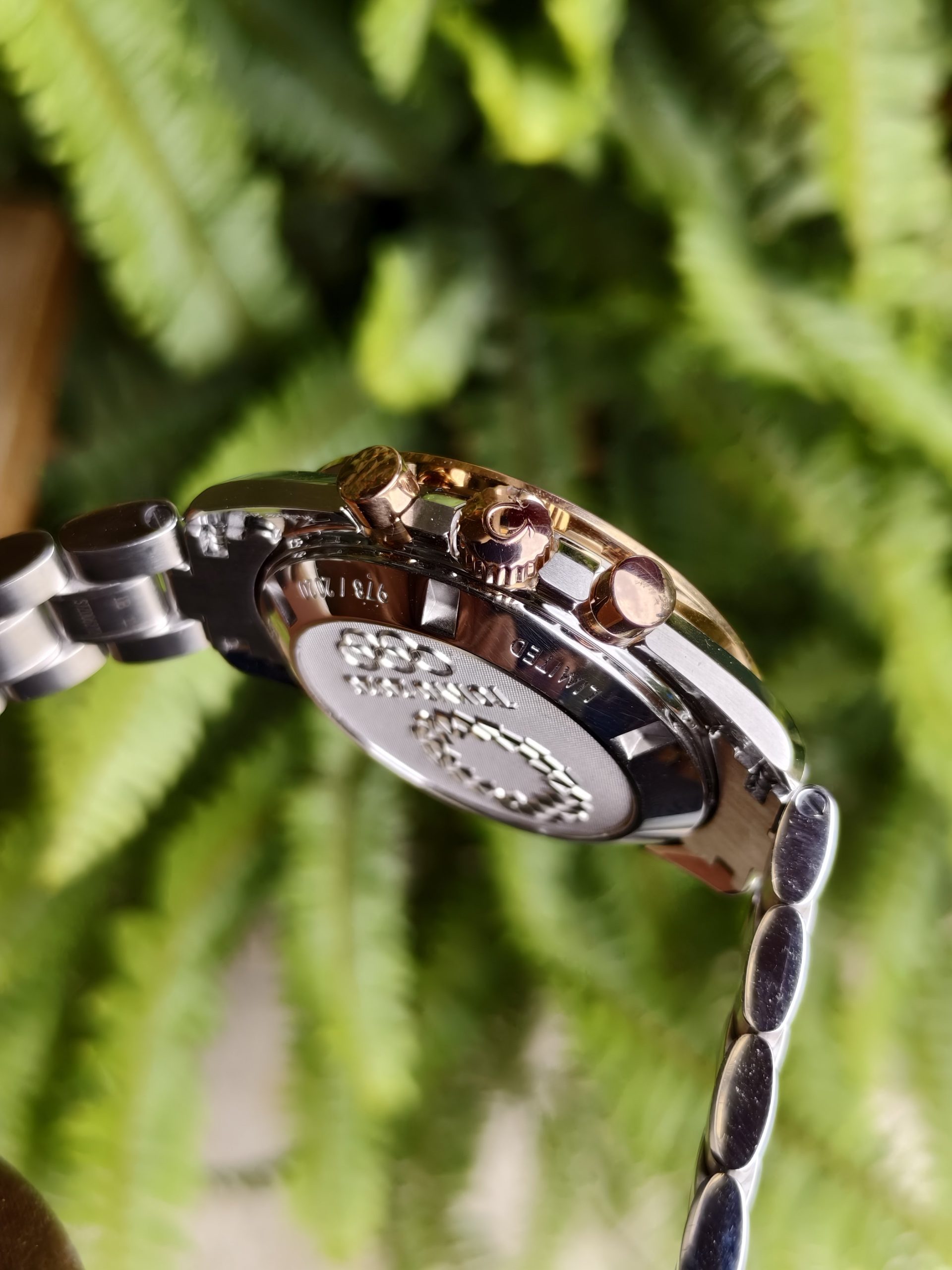 Omega Speedmaster 522.20.42.30.06.001 - Image 4