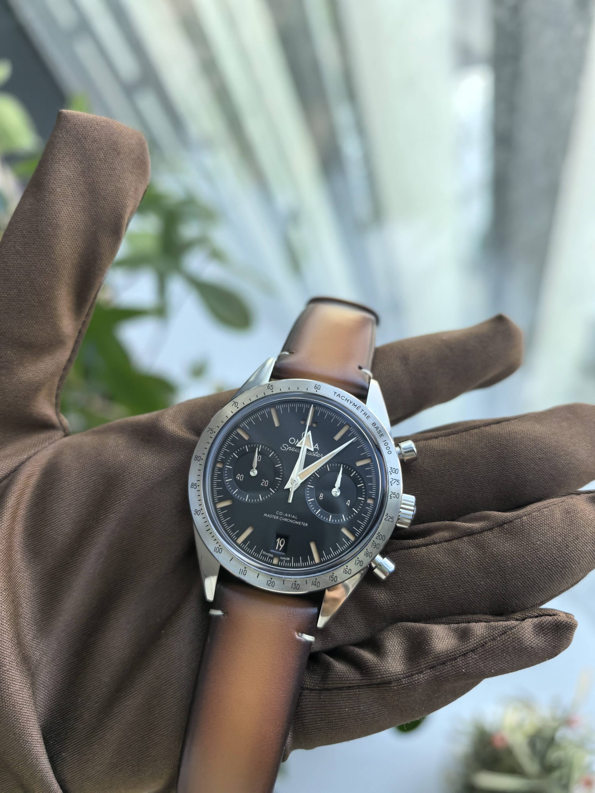 Omega Speedmaster 332.12.41.51.01.001 - Image 3