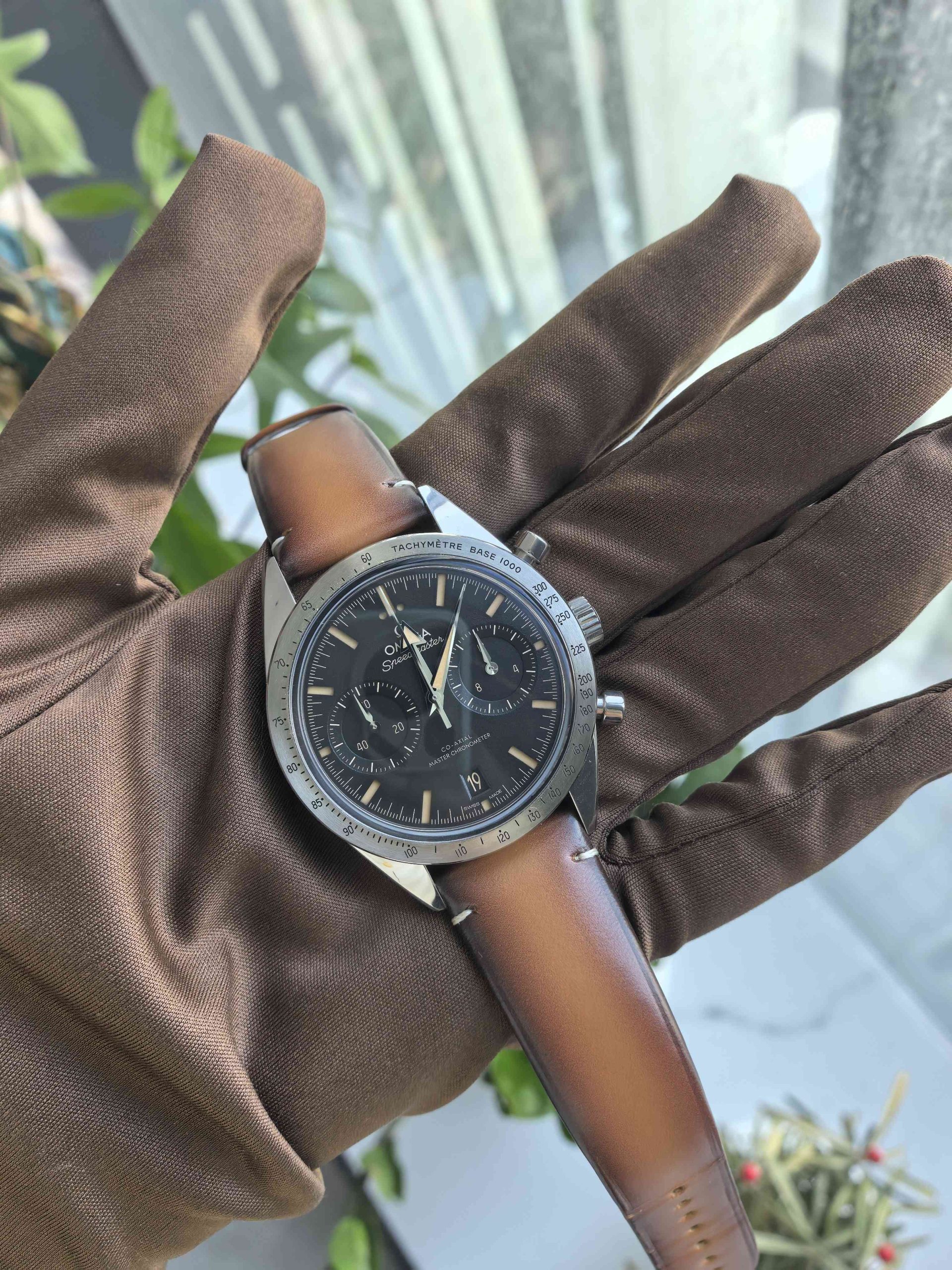 Omega Speedmaster 332.12.41.51.01.001 - Image 2