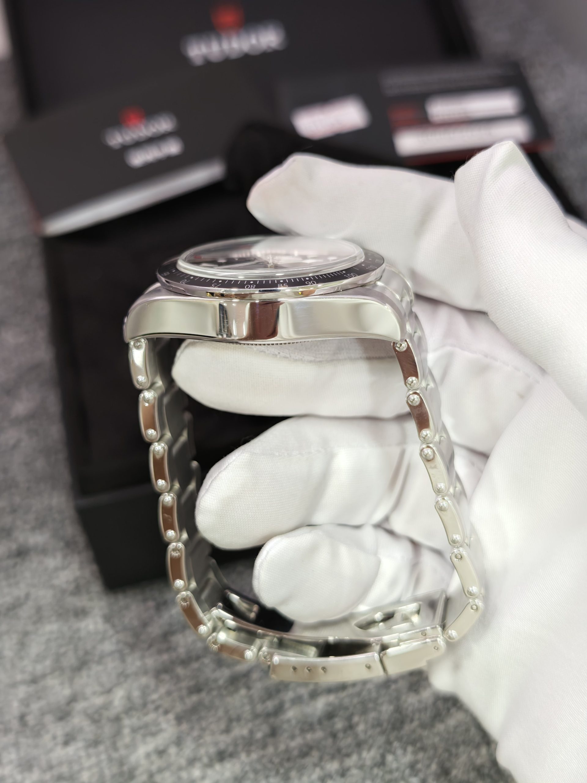Tudor Black Bay M79360N-0001 - Image 6
