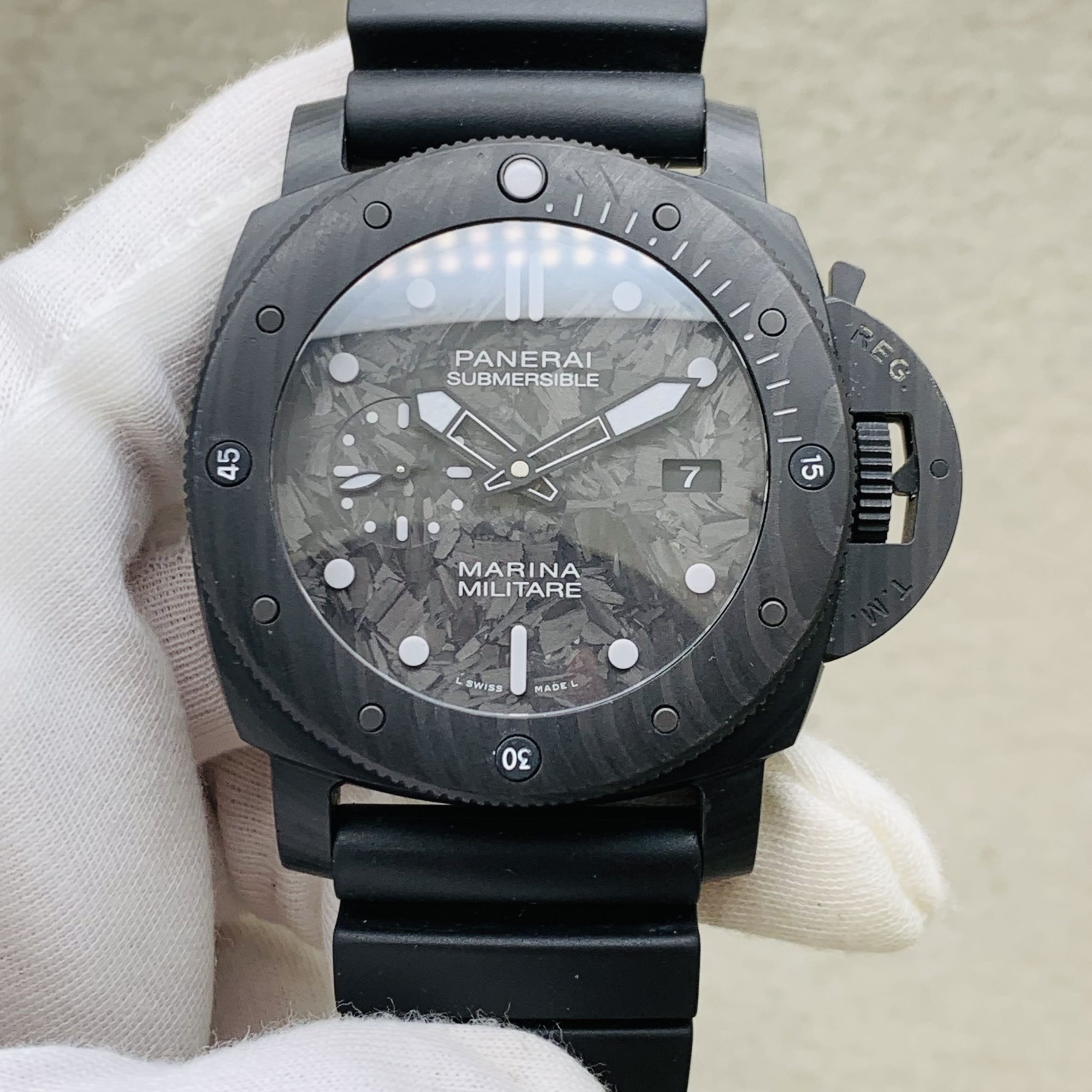 Panerai submersible PAM 02979
