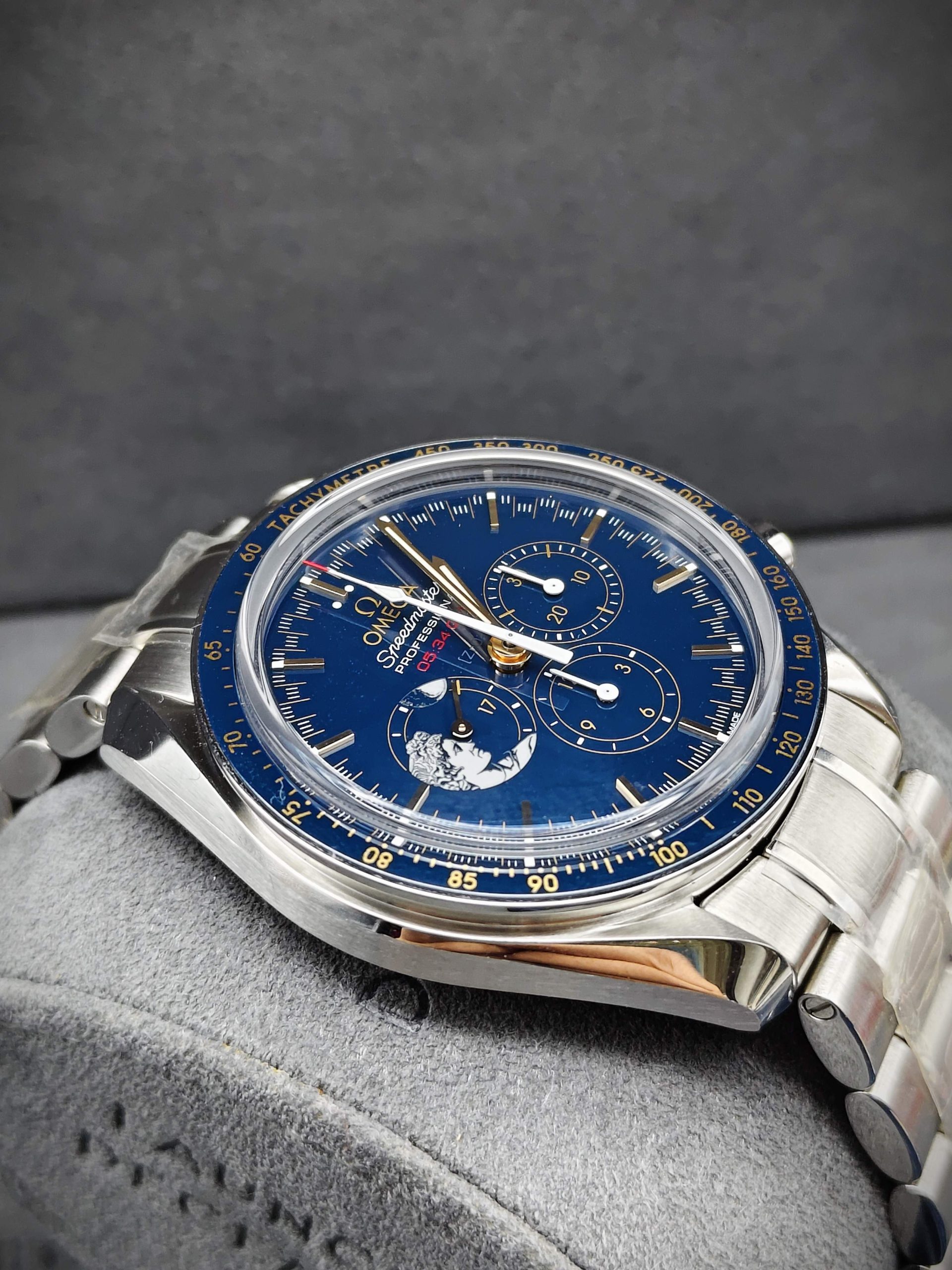 Omega Speedmaster 311.30.42.30.03.001 - Image 3