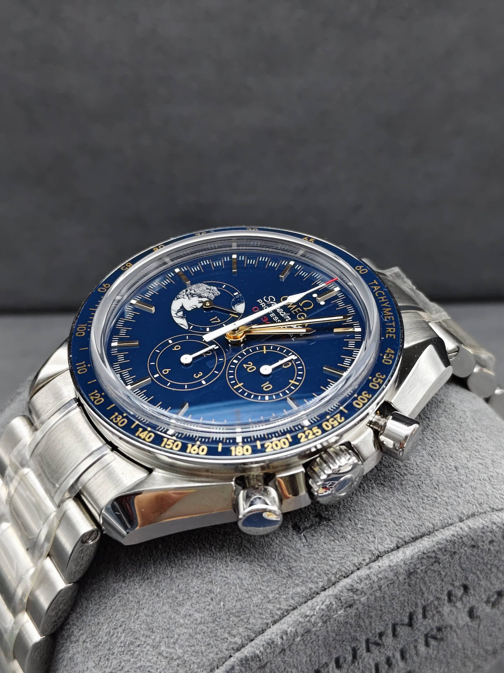 Omega Speedmaster 311.30.42.30.03.001 - Image 2