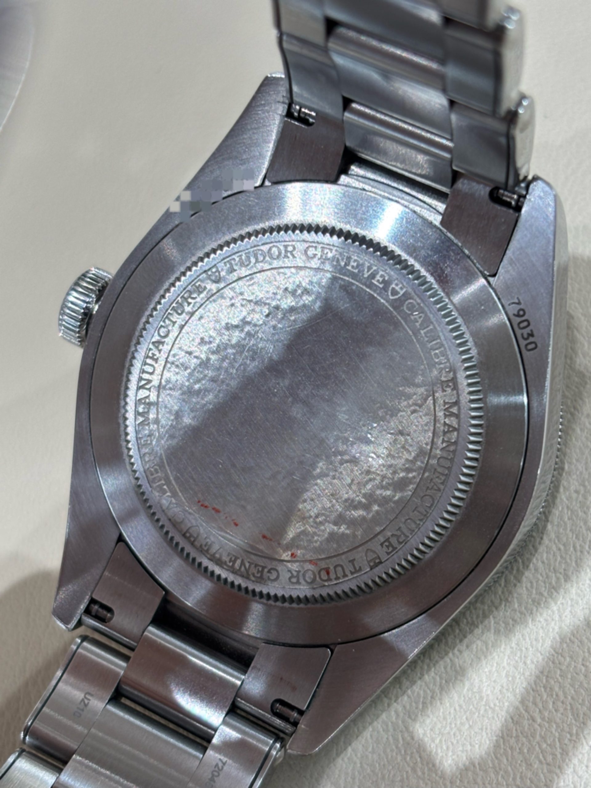 Tudor Black Bay M79030N-0001 - Image 7