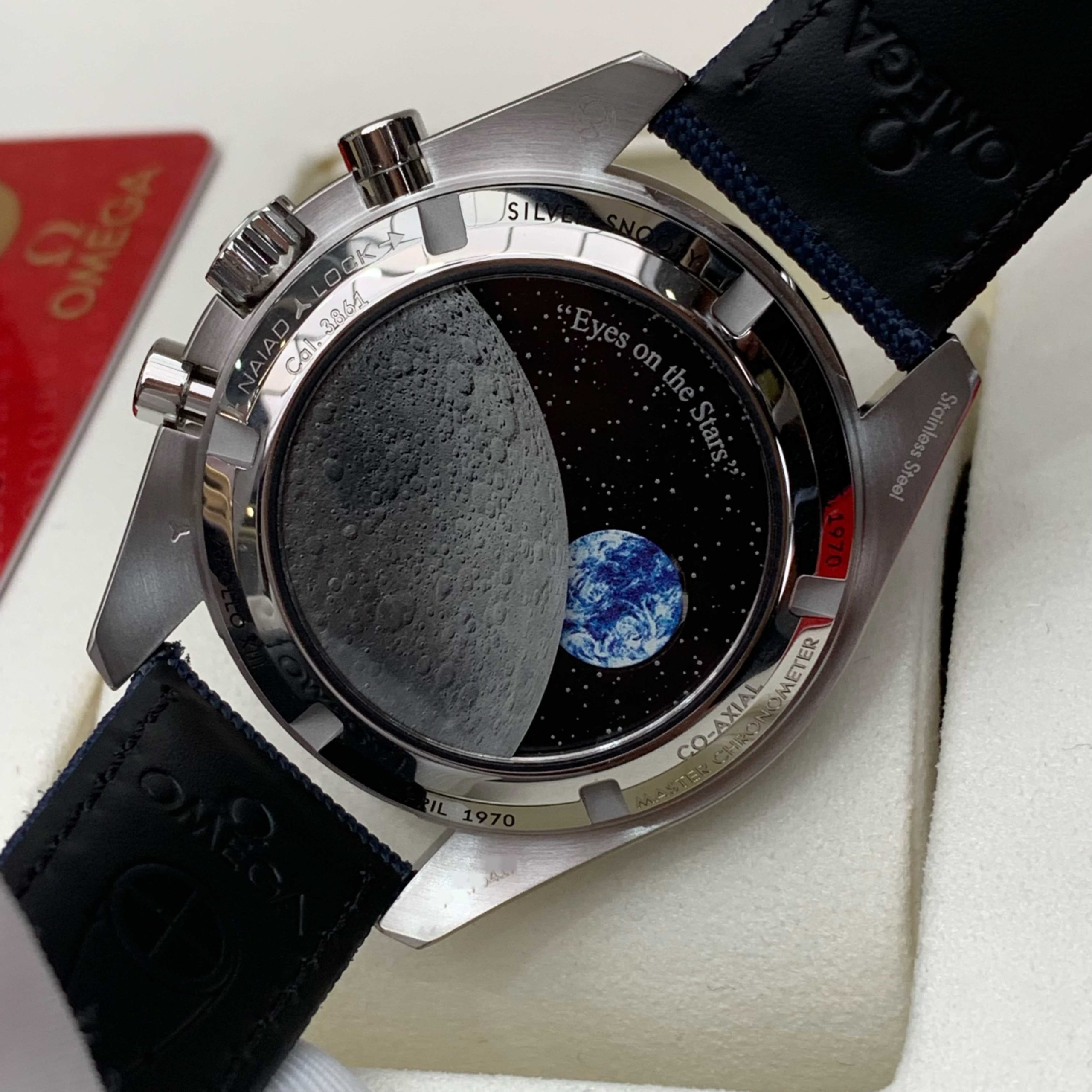 Omega Speedmaster 310.32.42.50.02.001 - Image 4