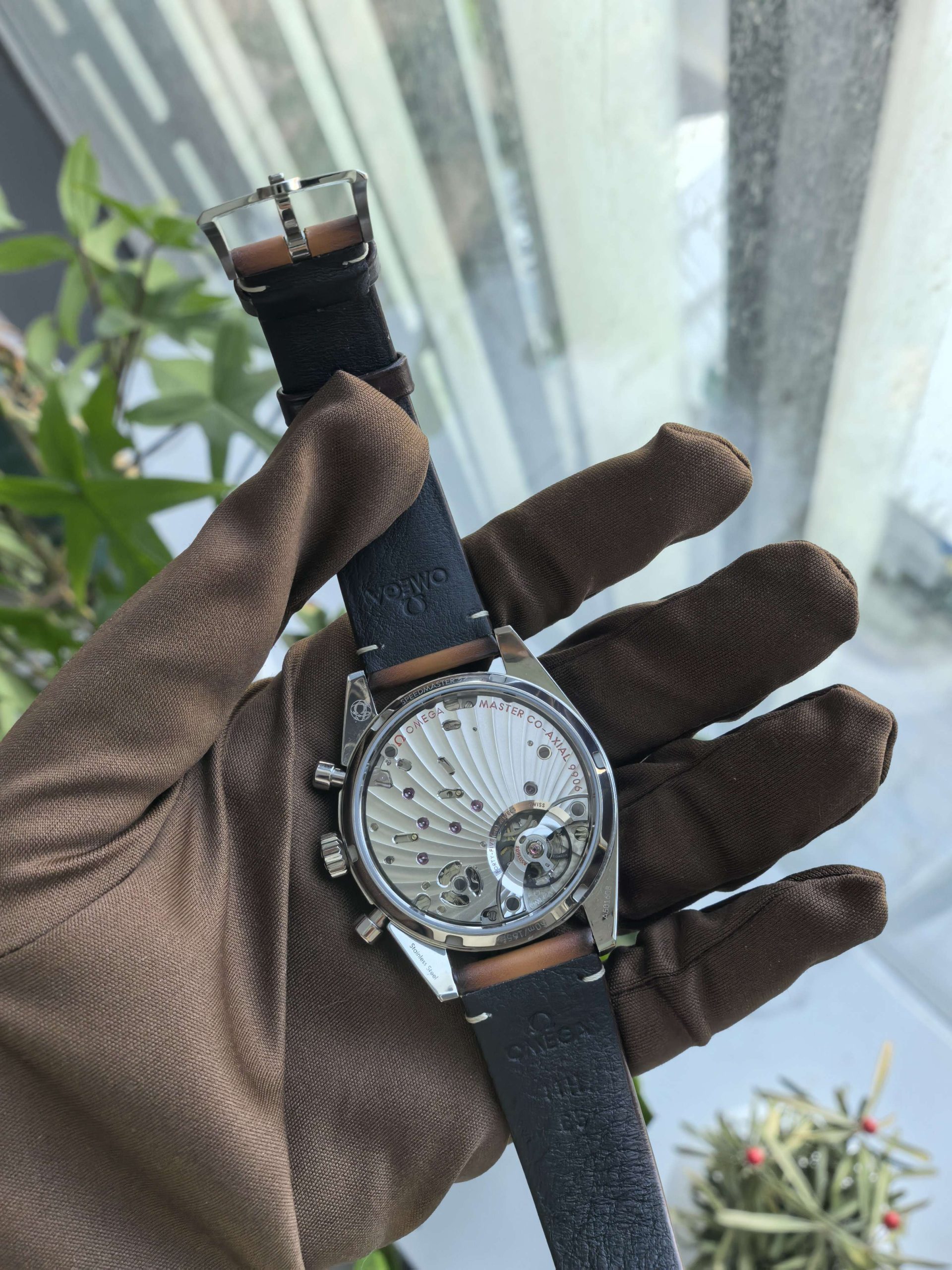 Omega Speedmaster 332.12.41.51.01.001 - Image 4