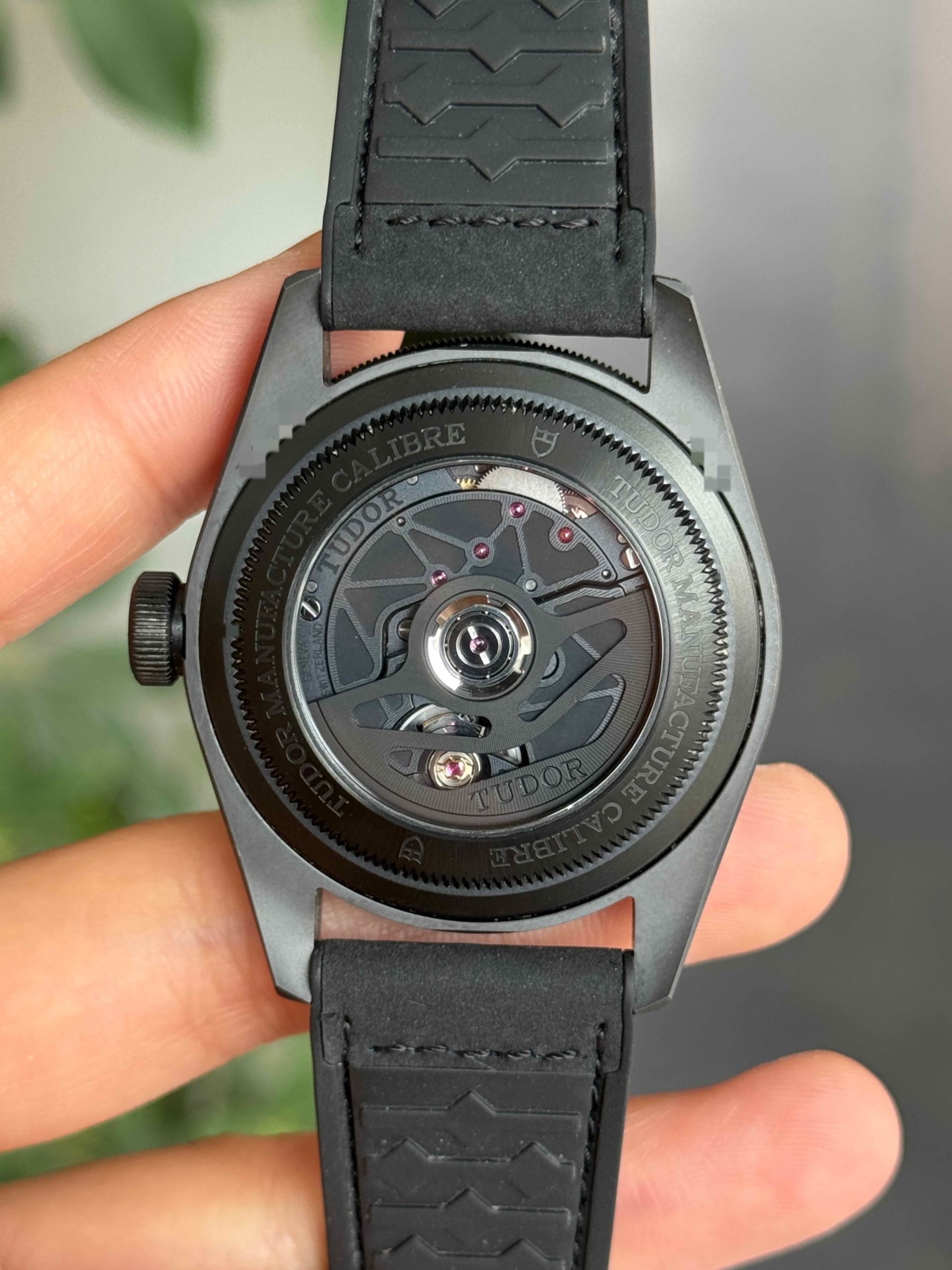Tudor Black Bay M79210CNU-0001 - Image 7