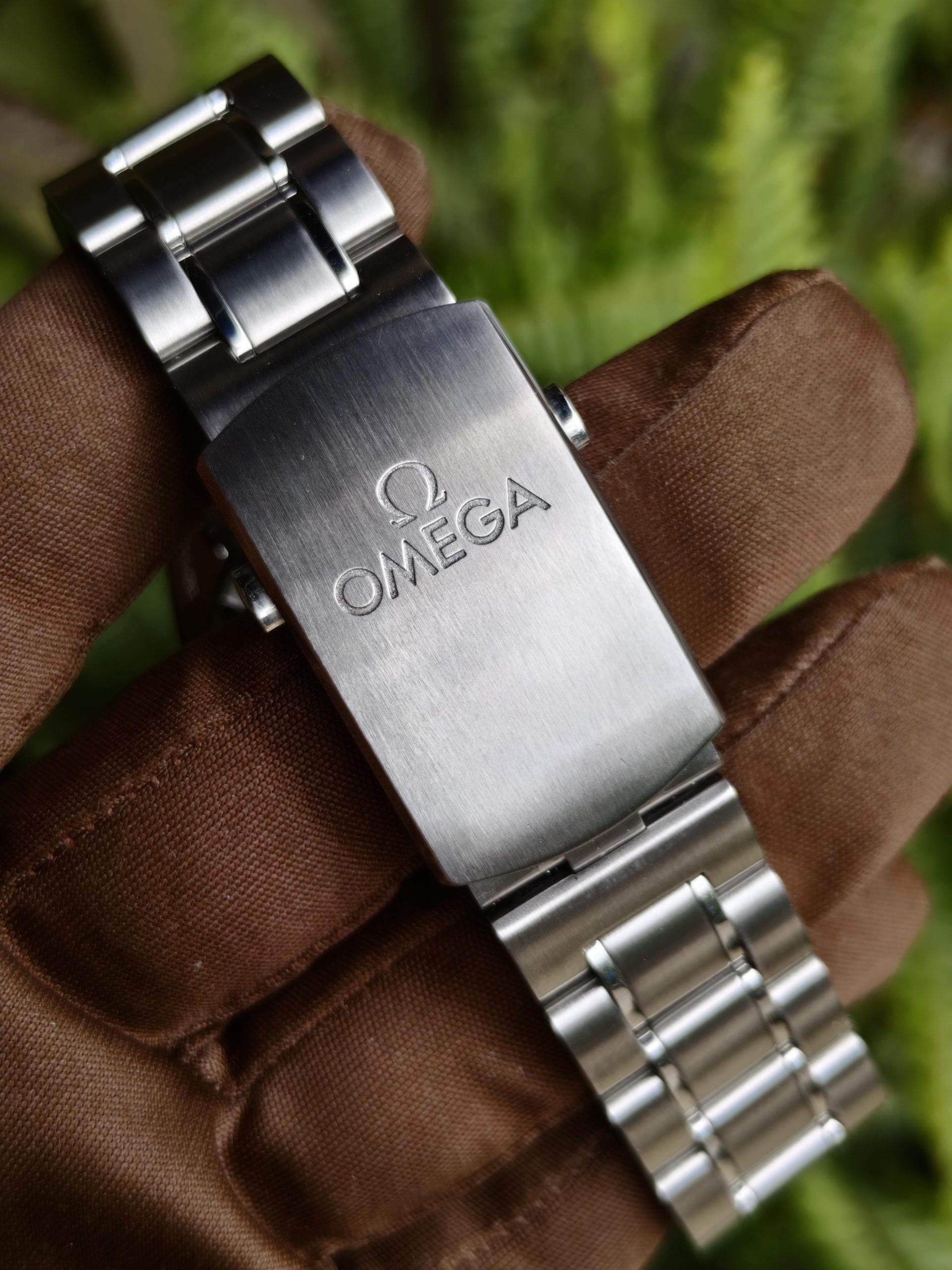 Omega Speedmaster 522.20.42.30.06.001 - Image 8