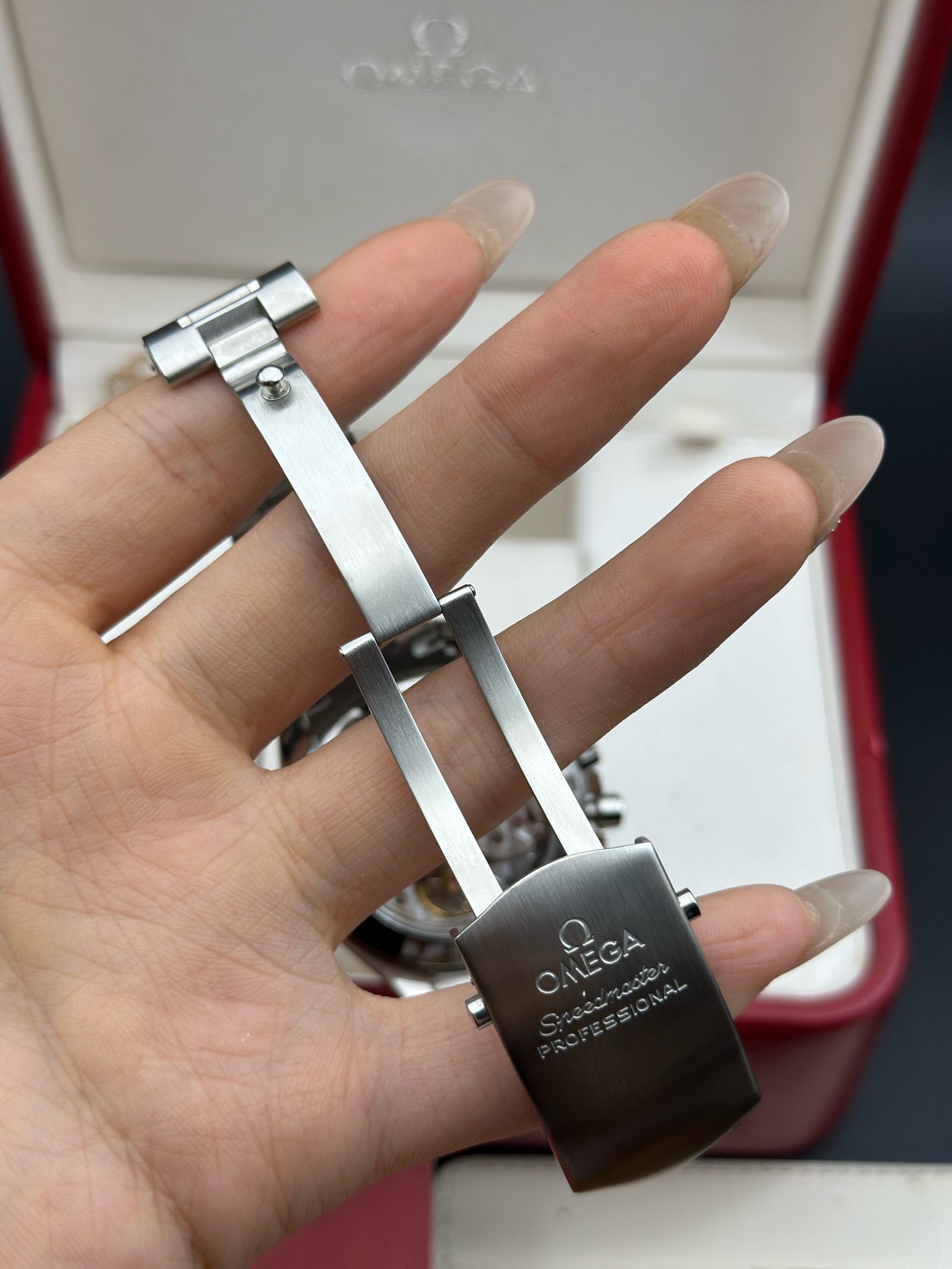 Omega Speedmaster 3573.50.00 - Image 6
