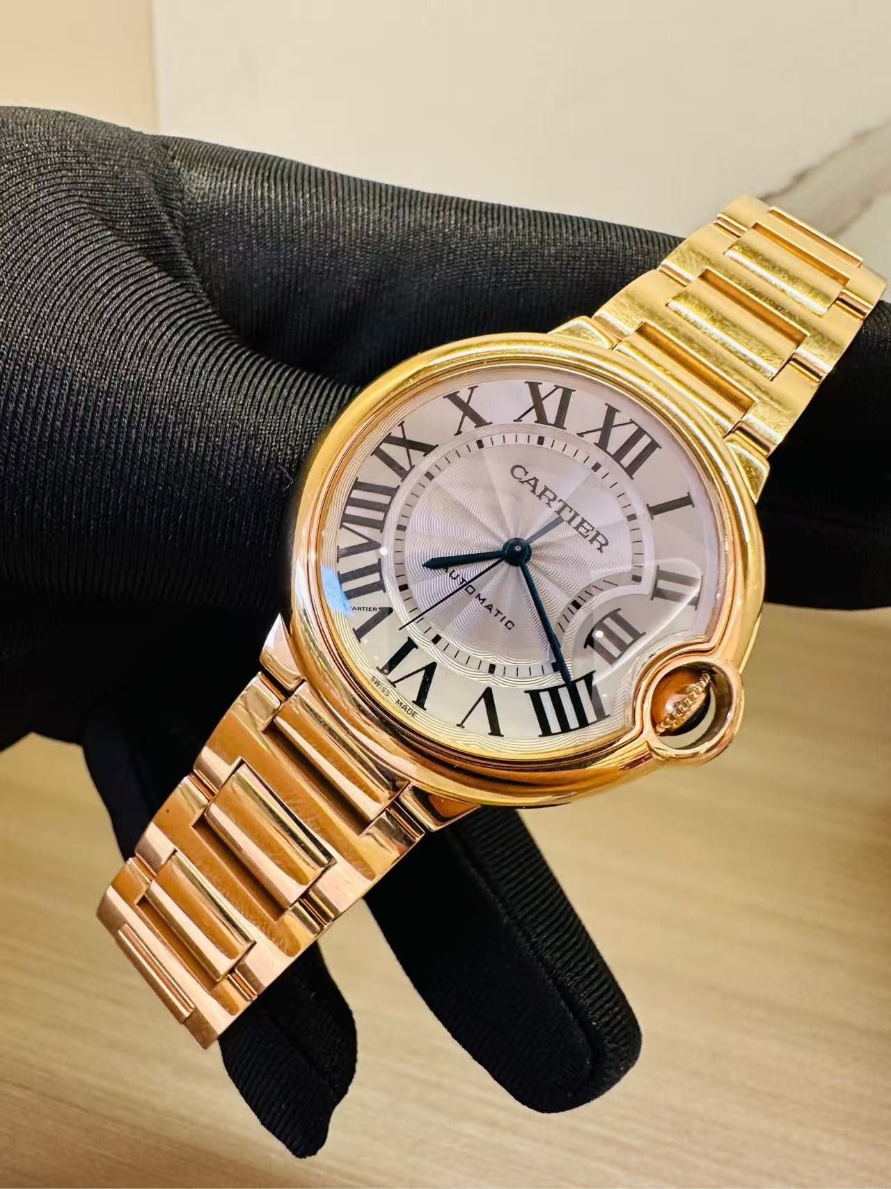 Cartier W69004Z2 - Image 2