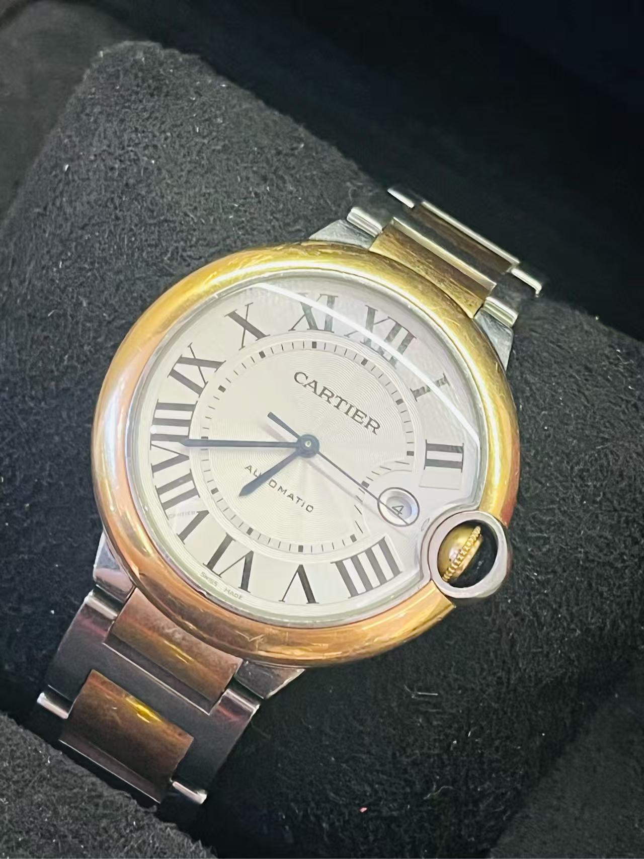 Cartier W2BB0004 - Image 3