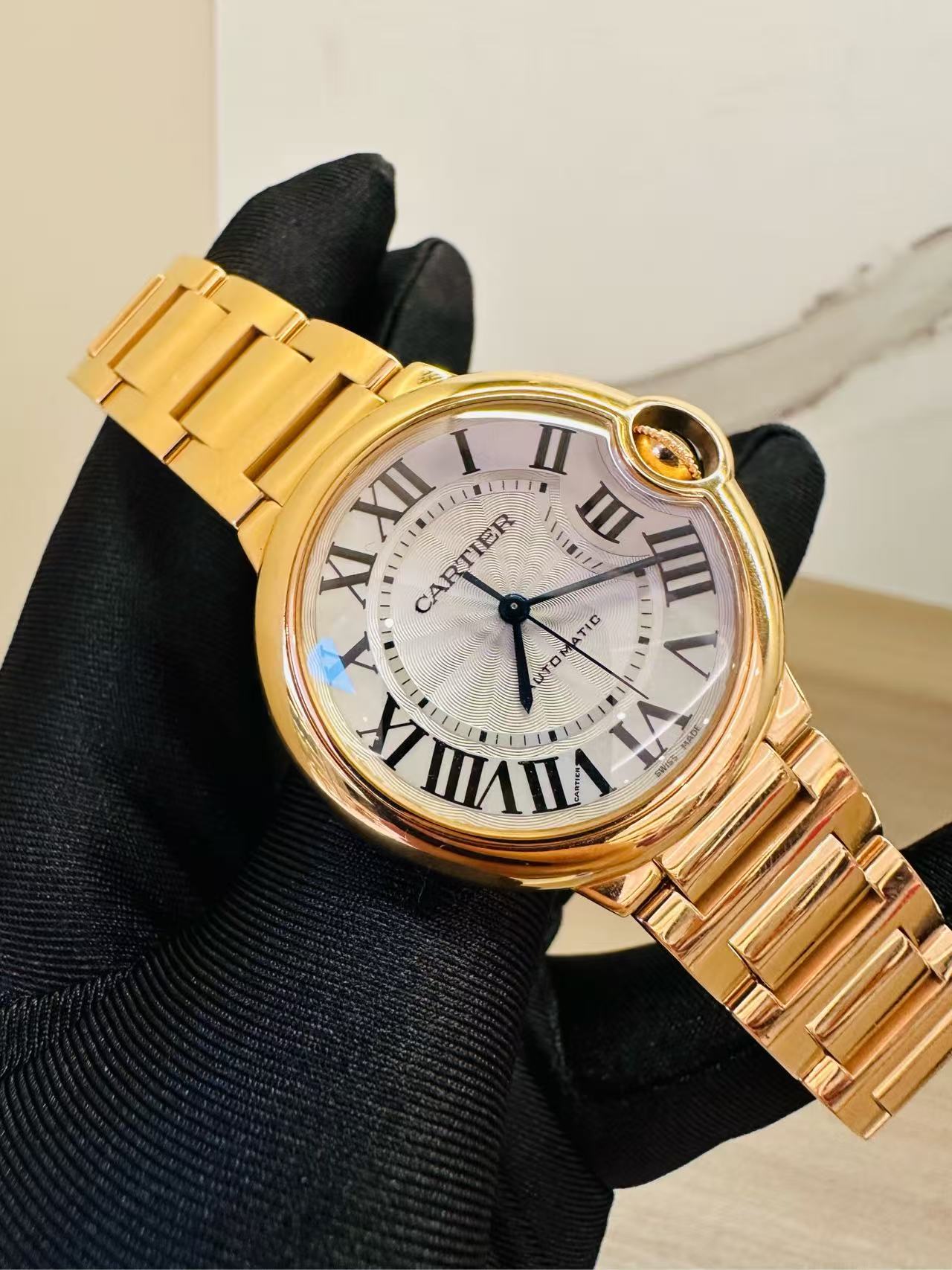 Cartier W69004Z2 - Image 3