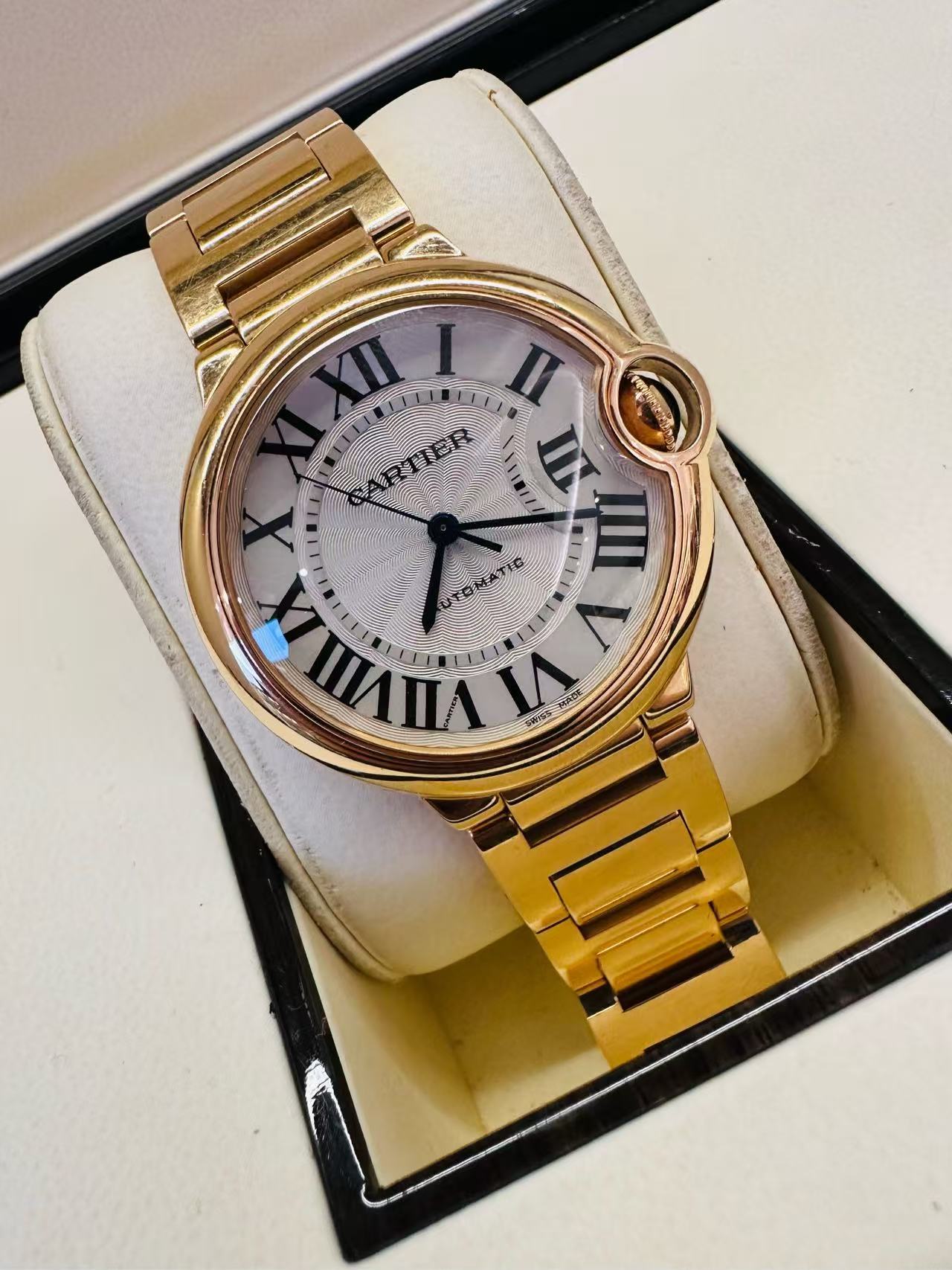 Cartier W69004Z2 - Image 4