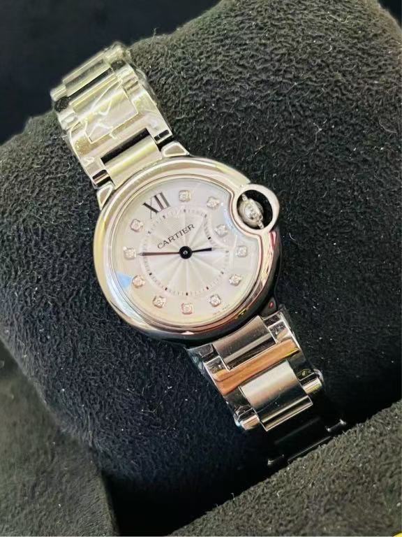 Cartier W4BB0029 - Image 4