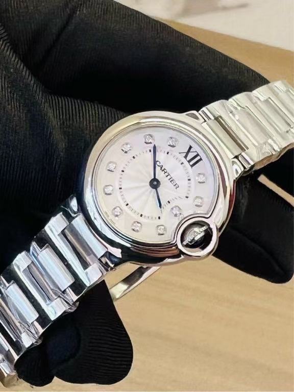 Cartier W4BB0029 - Image 5