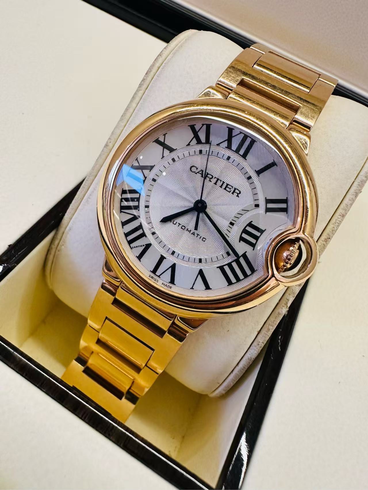 Cartier W69004Z2 - Image 6