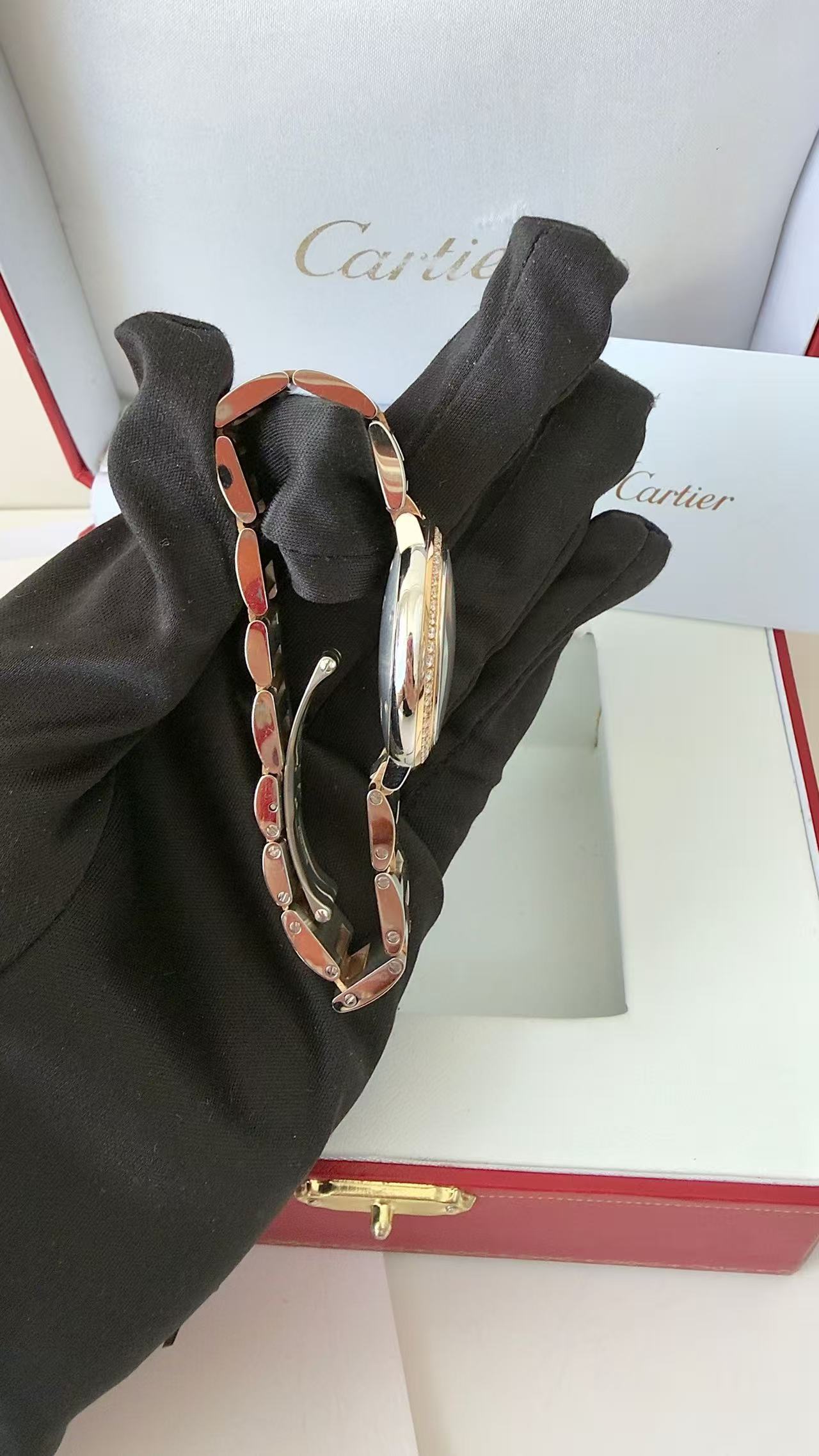 Cartier W3BB0023 - Image 5