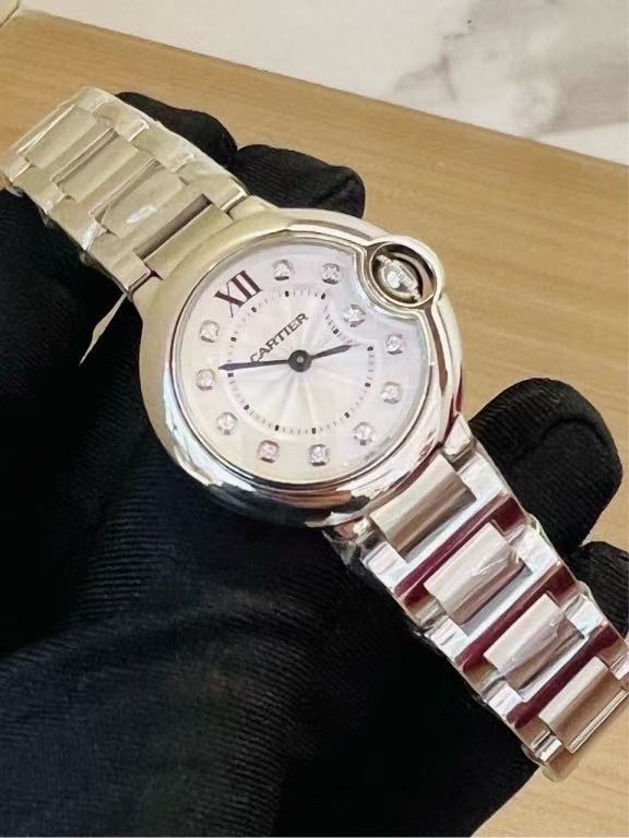Cartier W4BB0029 - Image 3