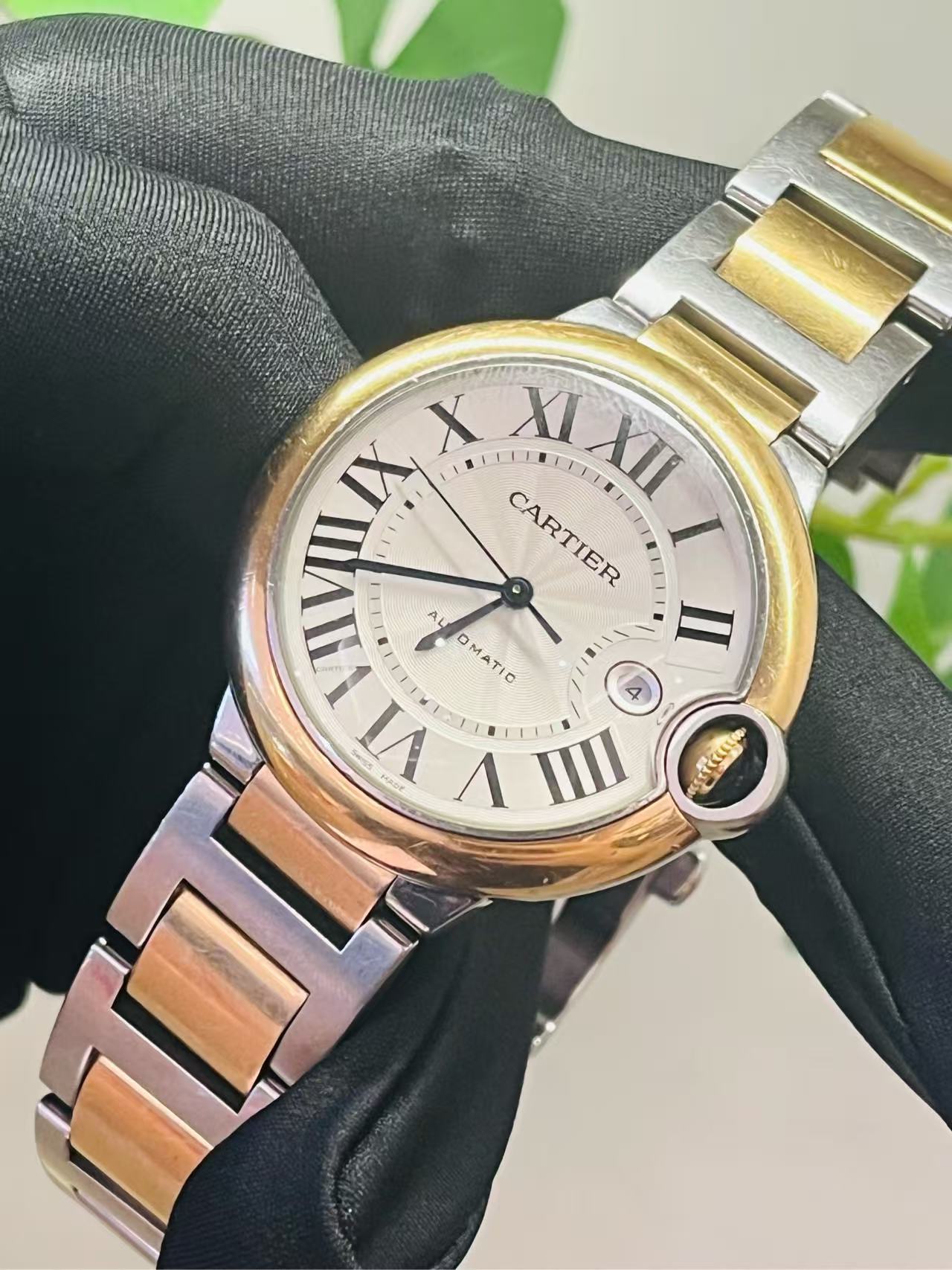 Cartier W2BB0004 - Image 5