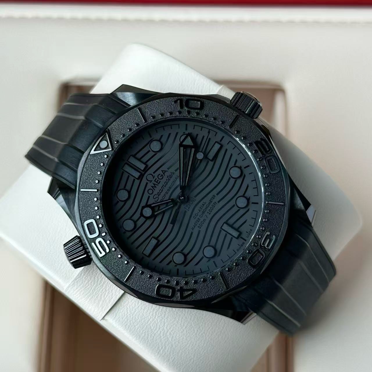 Omega Seamaster 210.92.44.20.01.003 - Image 7