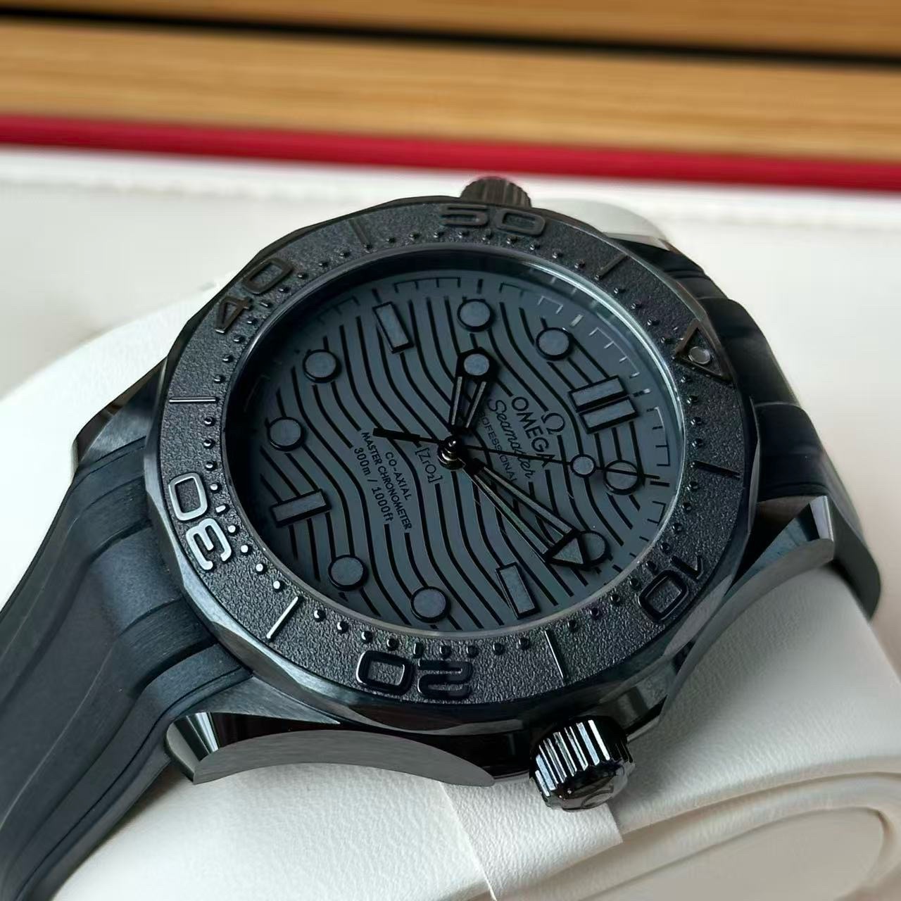 Omega Seamaster 210.92.44.20.01.003 - Image 9