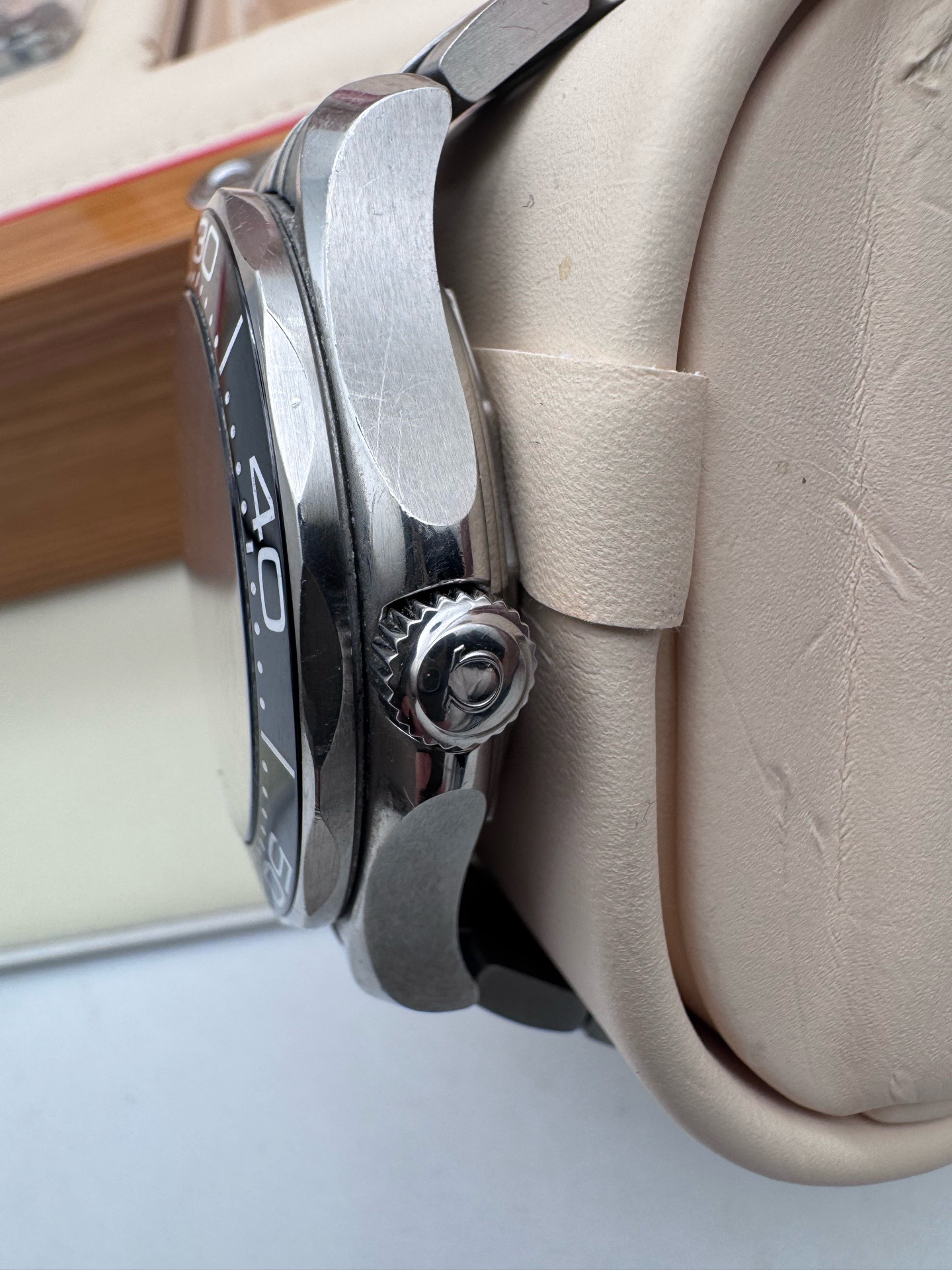 Omega Seamaster 210.30.42.20.01.001. - Image 5