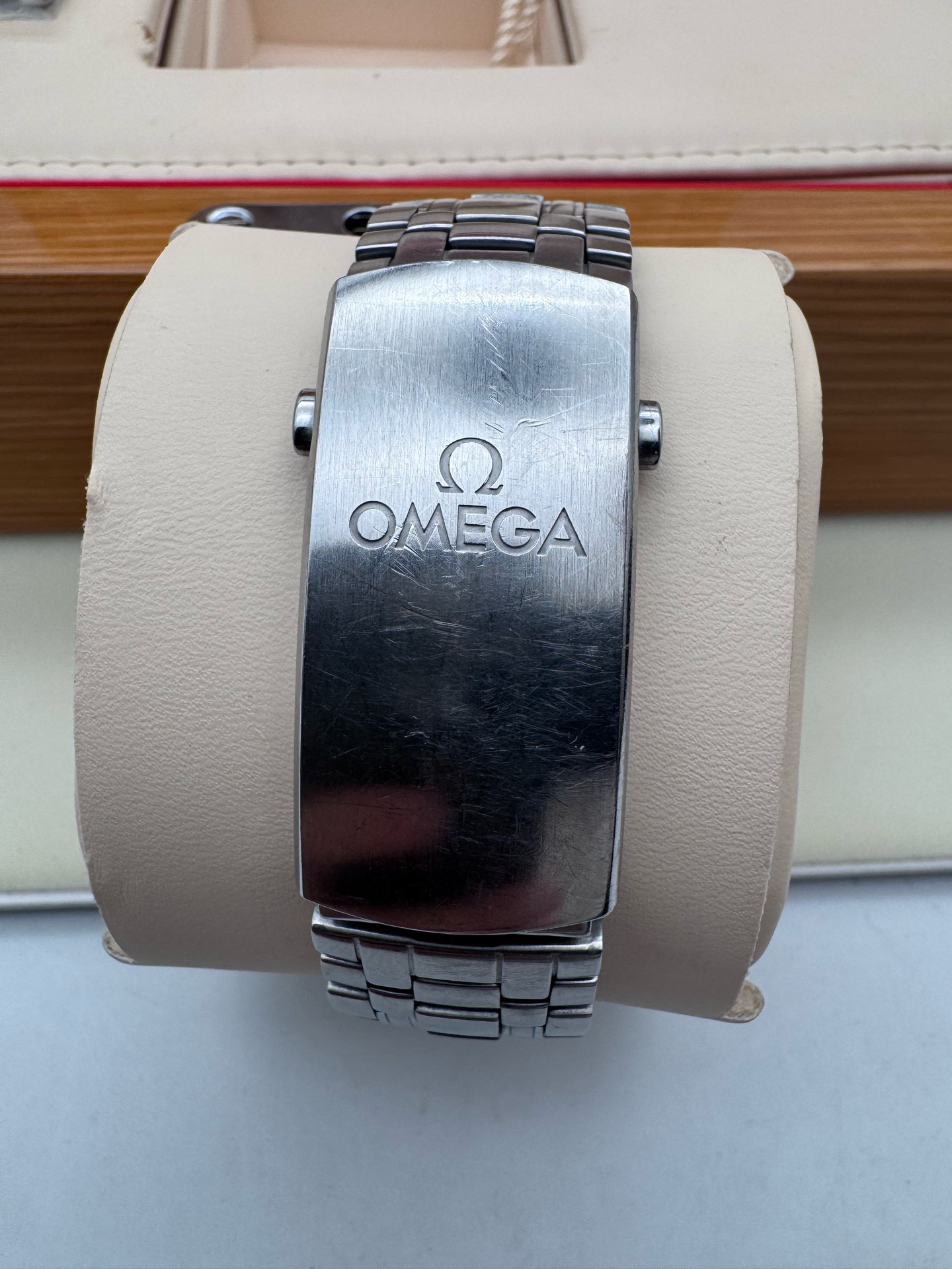 Omega Seamaster 210.30.42.20.01.001. - Image 4