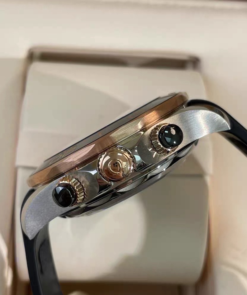 Omega Seamaster 210.22.44.51.01.001 - Image 4