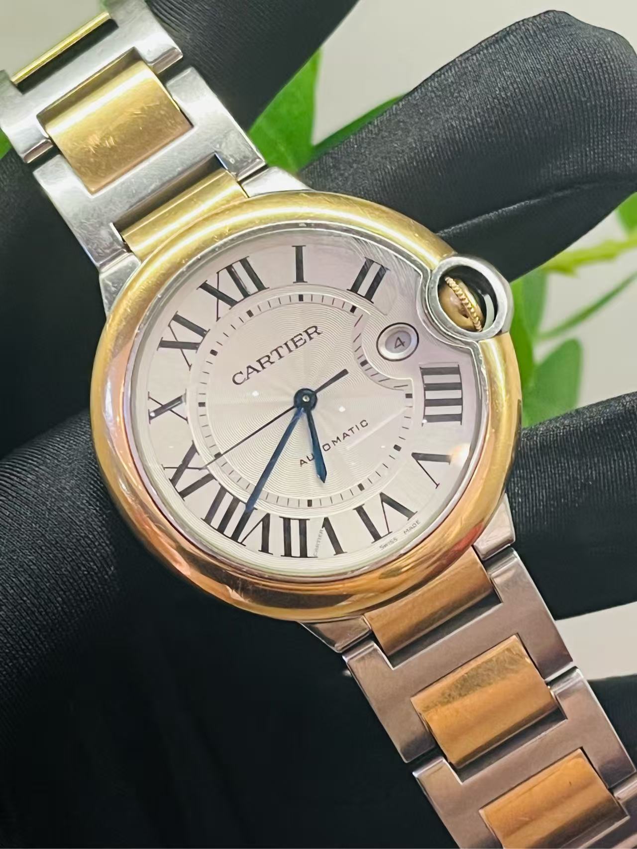 Cartier W2BB0004 - Image 6