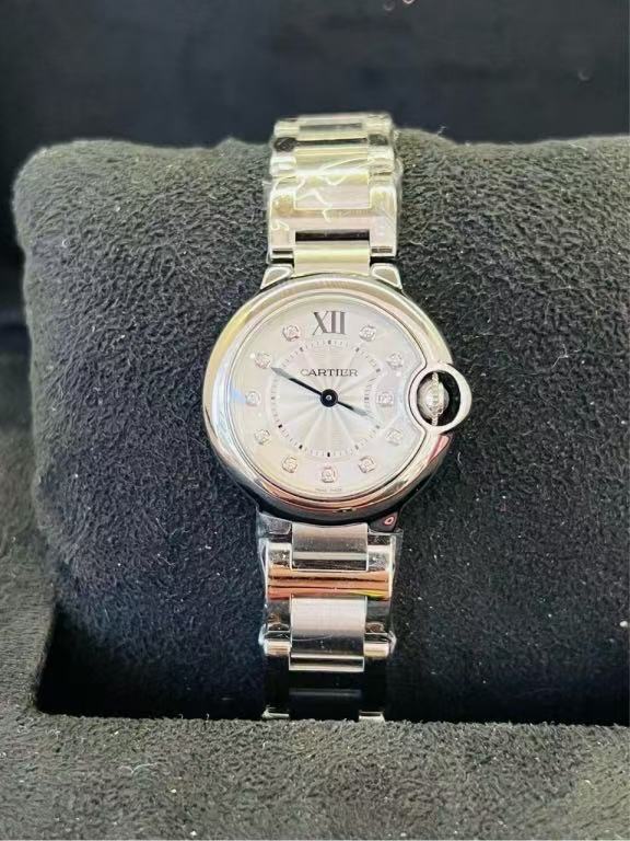 Cartier W4BB0029 - Image 7