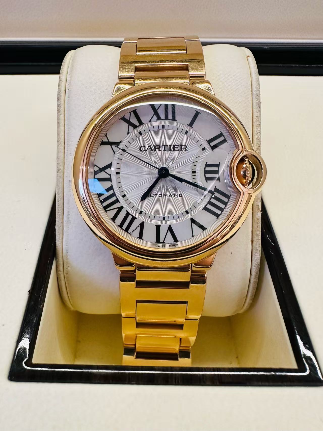 Cartier W69004Z2 - Image 5