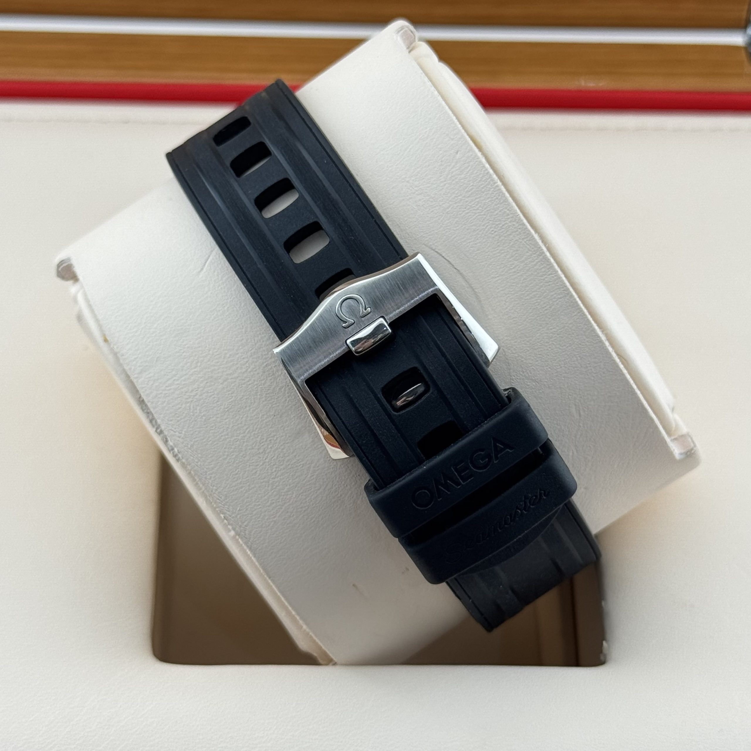 Omega Seamaster 210.32.42.20.01.001 - Image 3