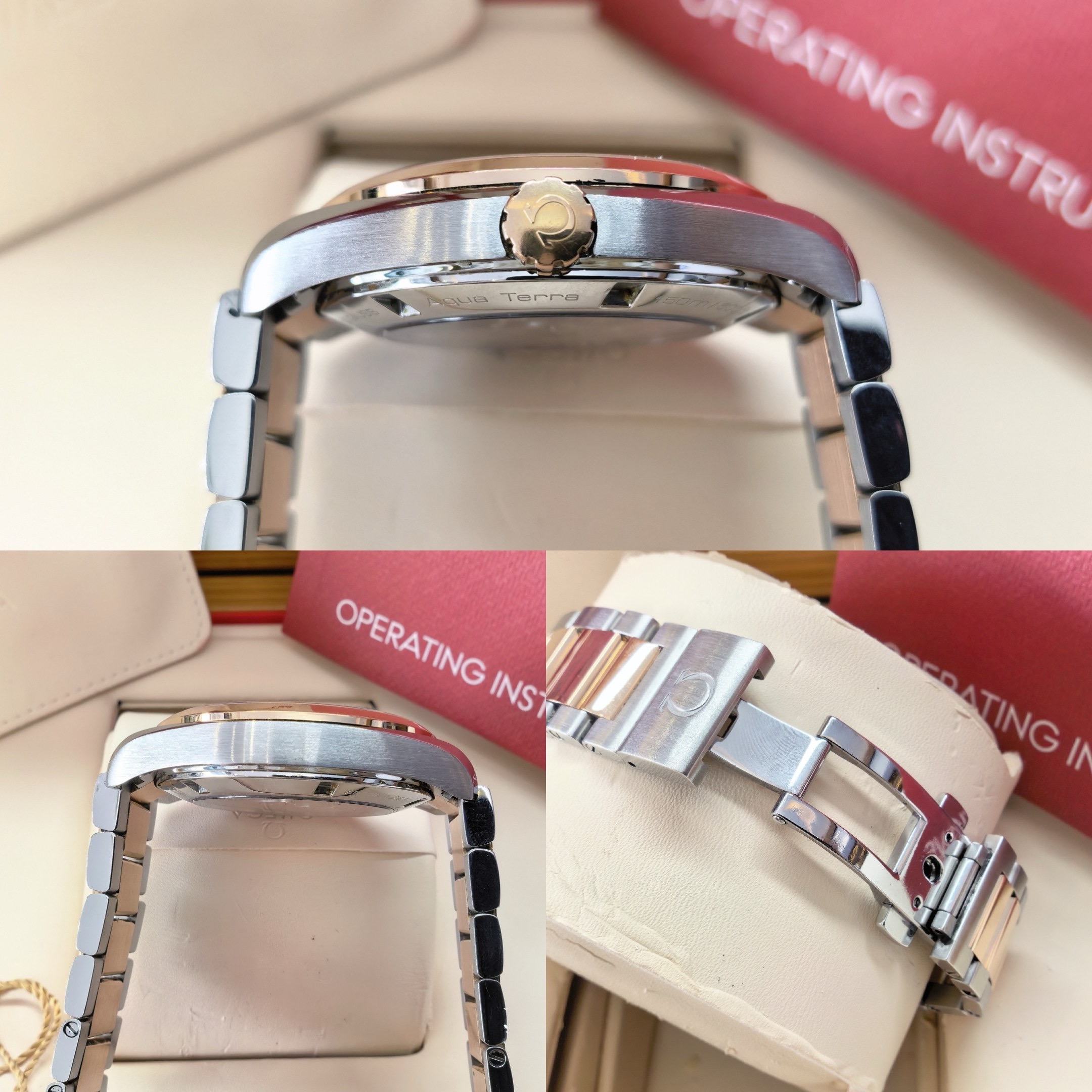 Omega Seamaster 231.20.42.21.06.003 - Image 9