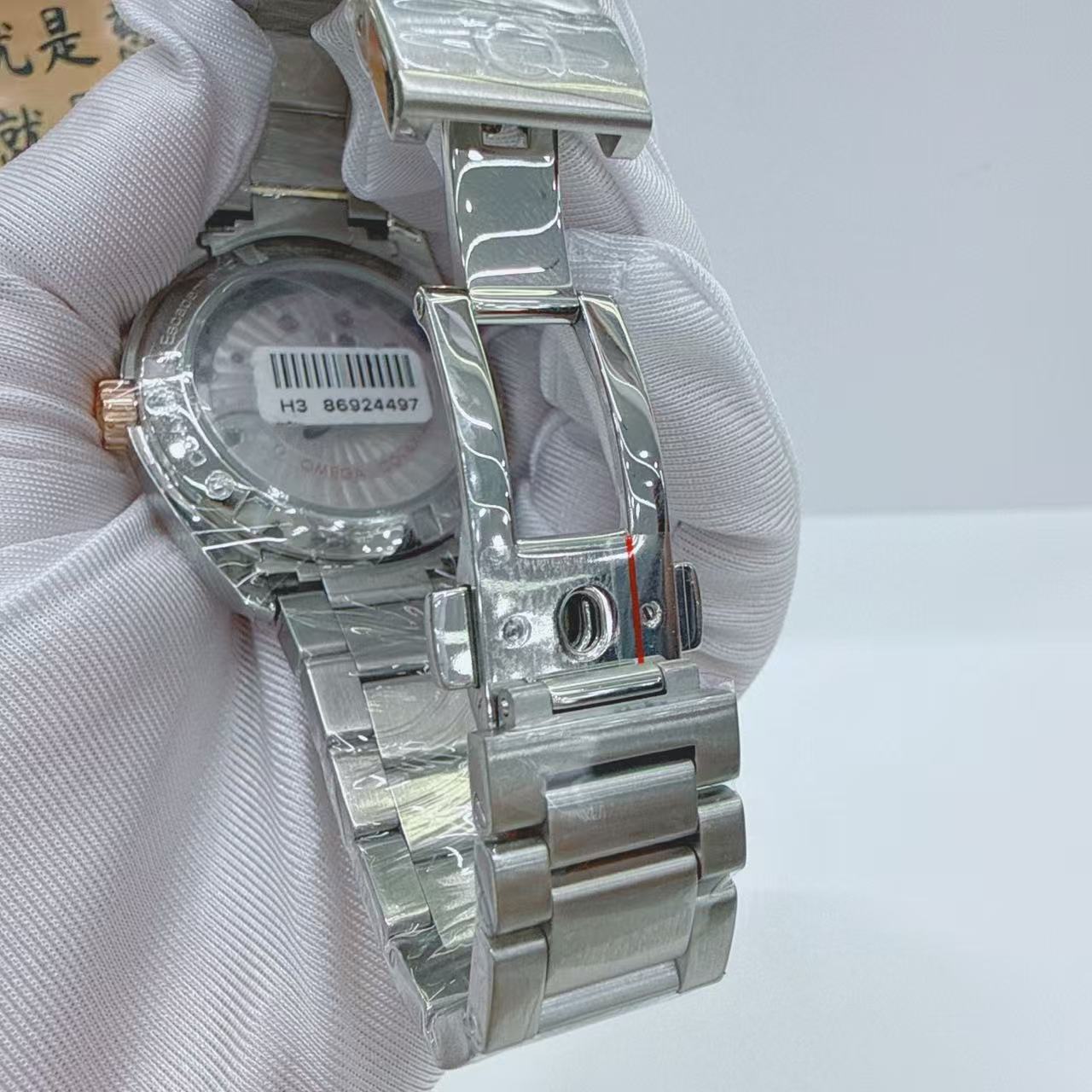Omega Seamaster 231.20.39.21.06.003 - Image 4