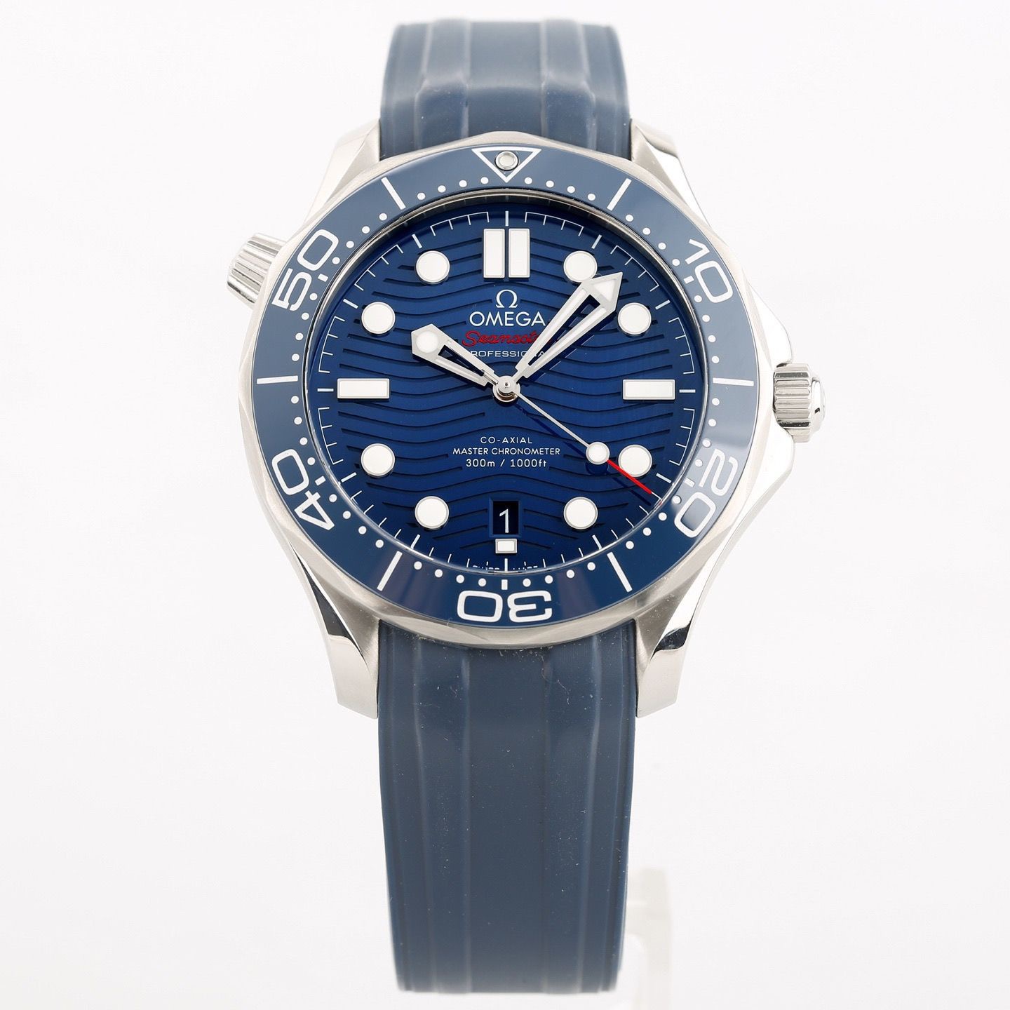 Omega Seamaster 210.32.42.20.03.001 - Image 5