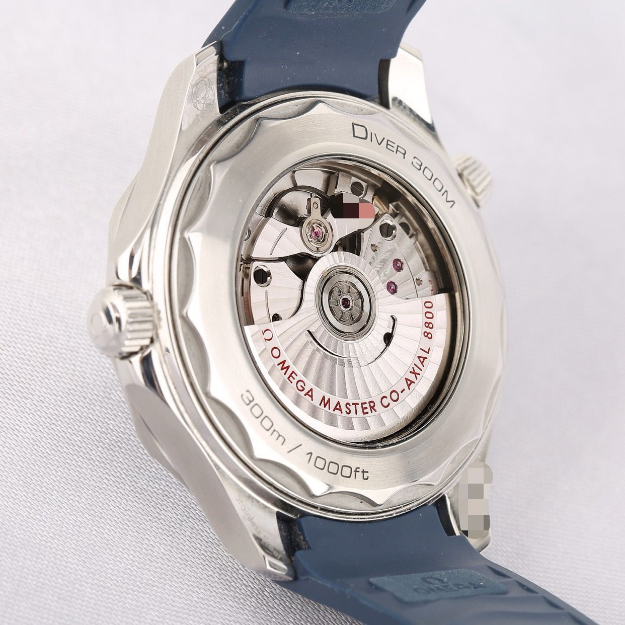 Omega Seamaster 210.32.42.20.03.001 - Image 7