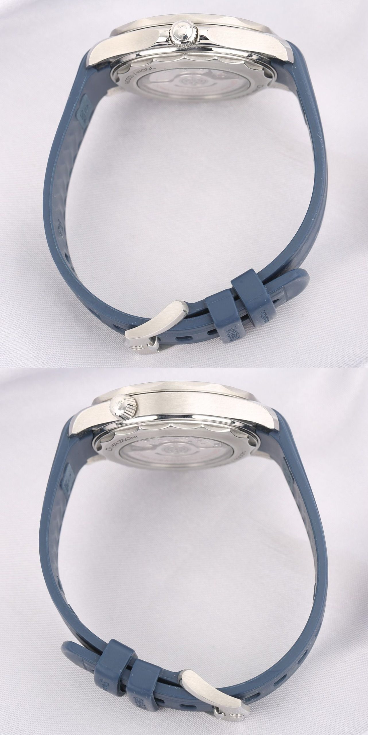 Omega Seamaster 210.32.42.20.03.001 - Image 8
