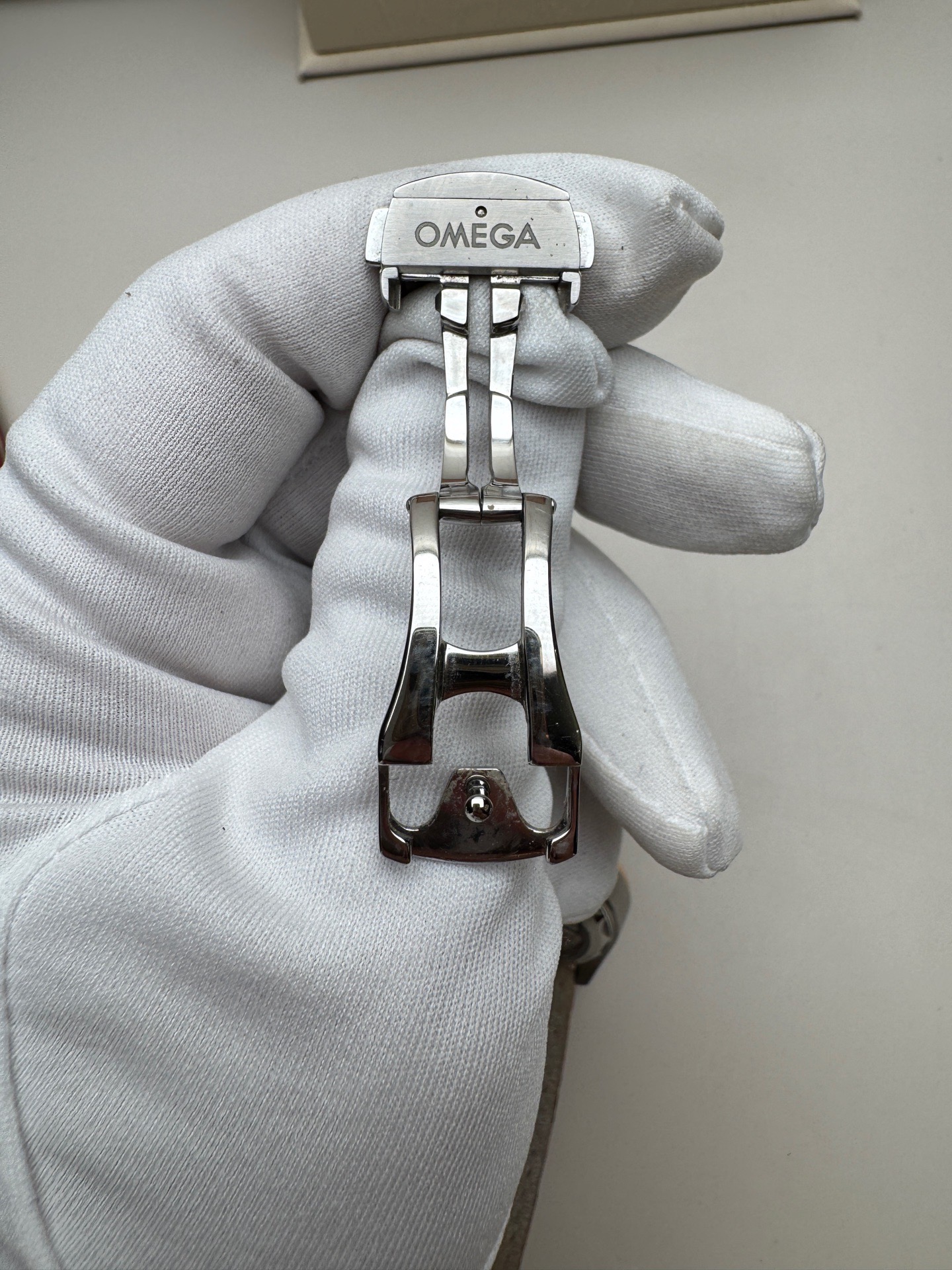 Omega Seamaster 220.23.34.20.59.001 - Image 3